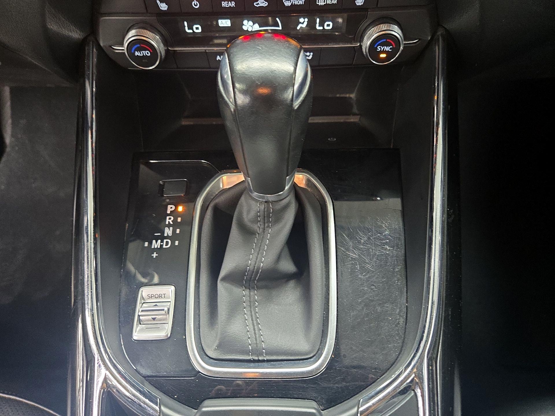 Thumbnail: 2023 Mazda CX-9 - 18