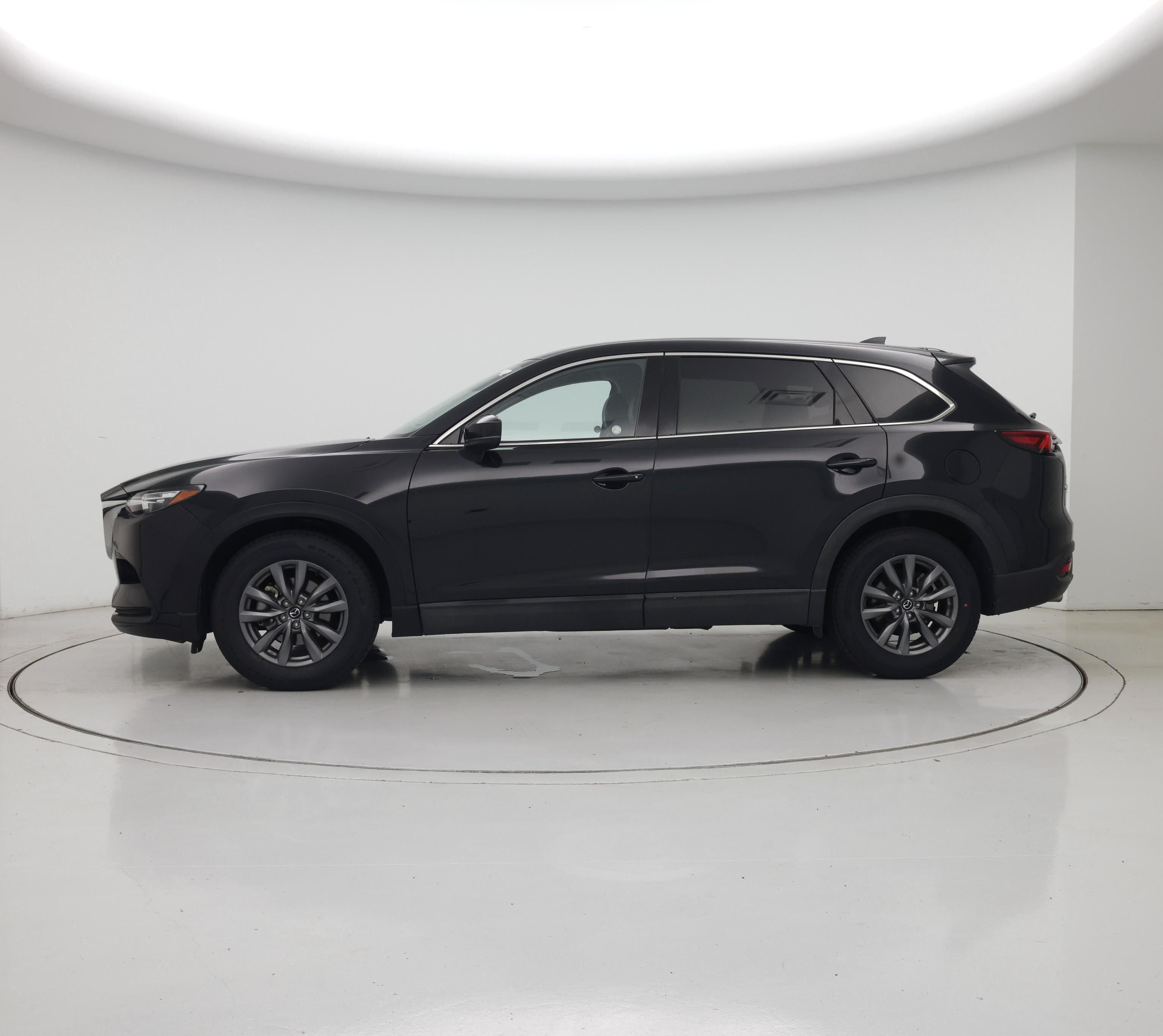 Thumbnail: 2023 Mazda CX-9 - 3