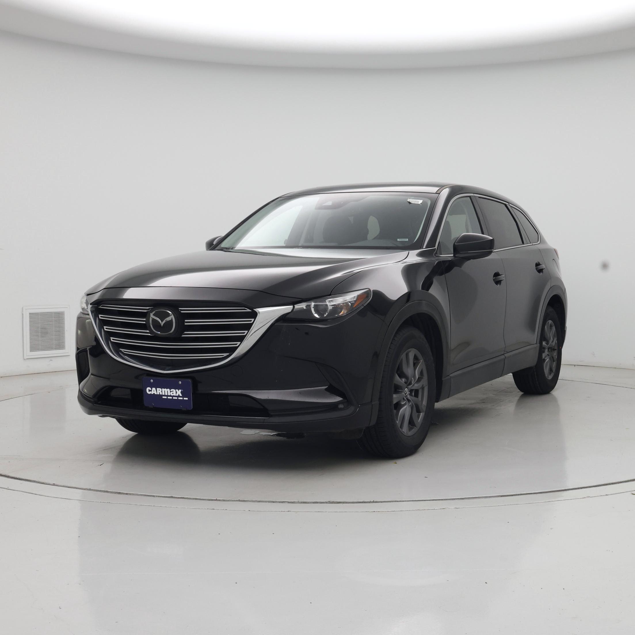 Thumbnail: 2023 Mazda CX-9 - 4