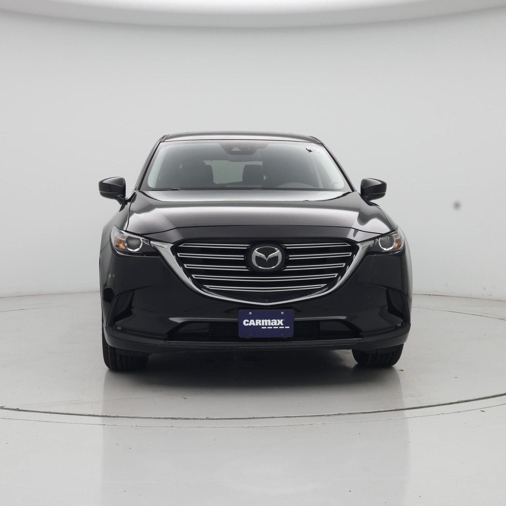 Thumbnail: 2023 Mazda CX-9 - 5