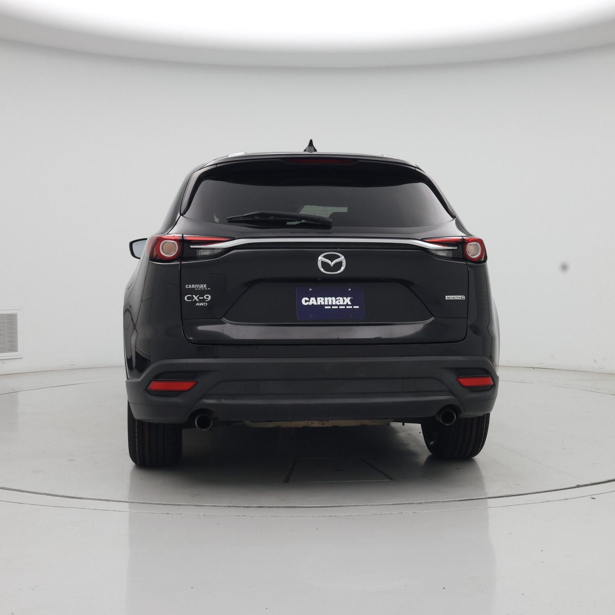 Thumbnail: 2023 Mazda CX-9 - 6