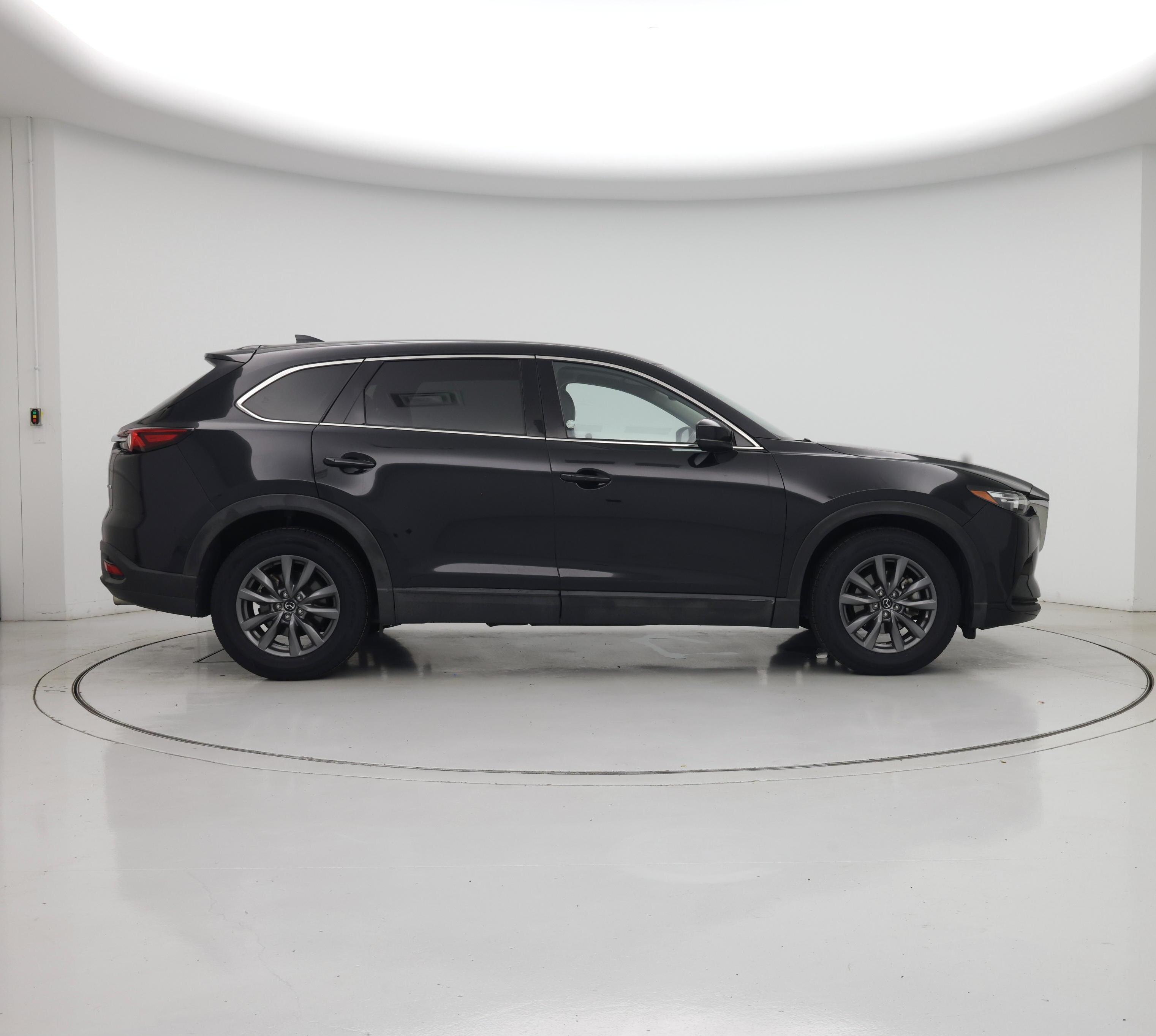 Thumbnail: 2023 Mazda CX-9 - 7