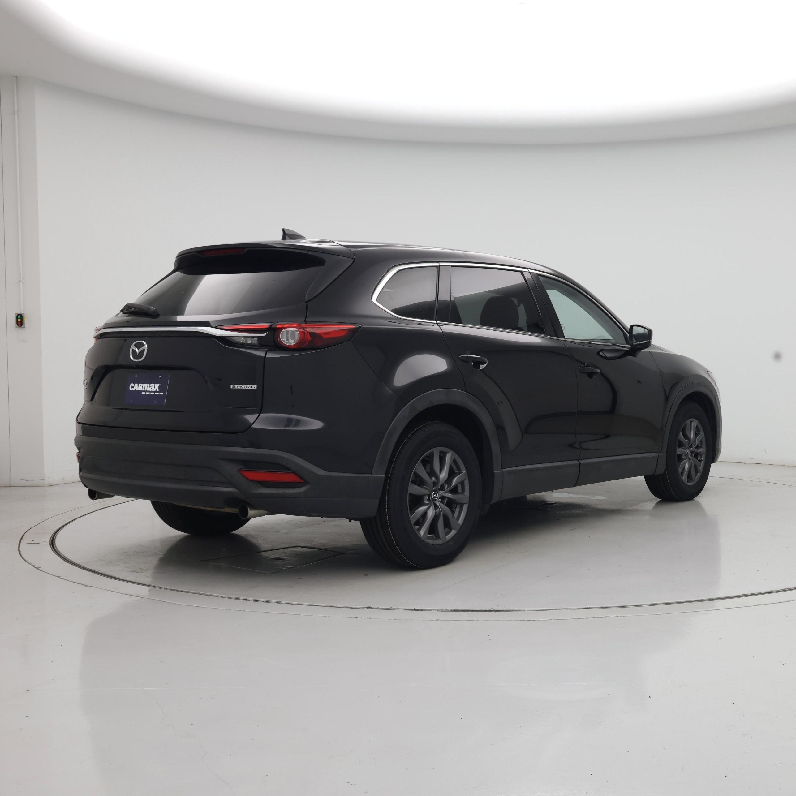 Thumbnail: 2023 Mazda CX-9 - 8