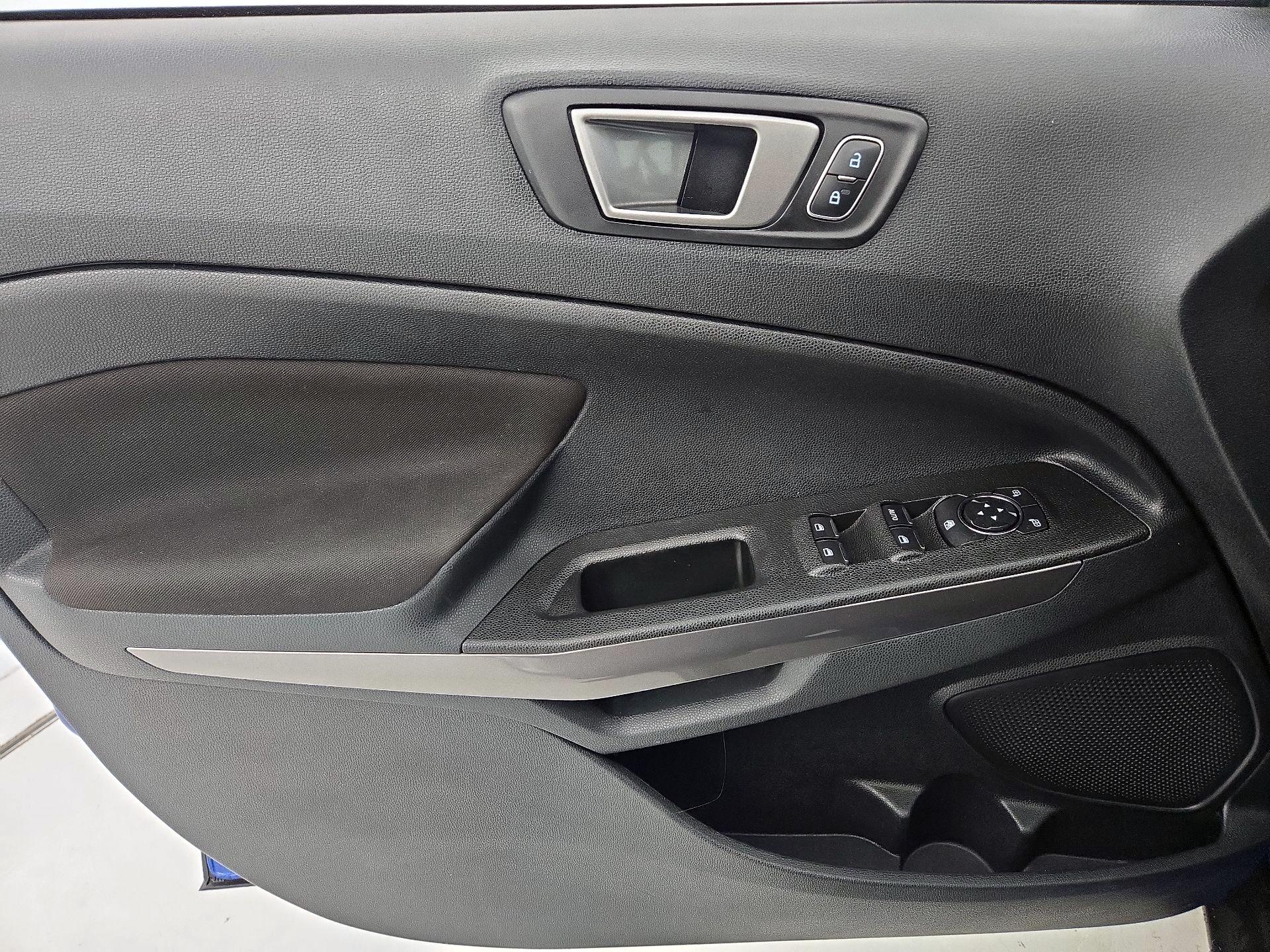 Thumbnail: 2022 Ford EcoSport - 12