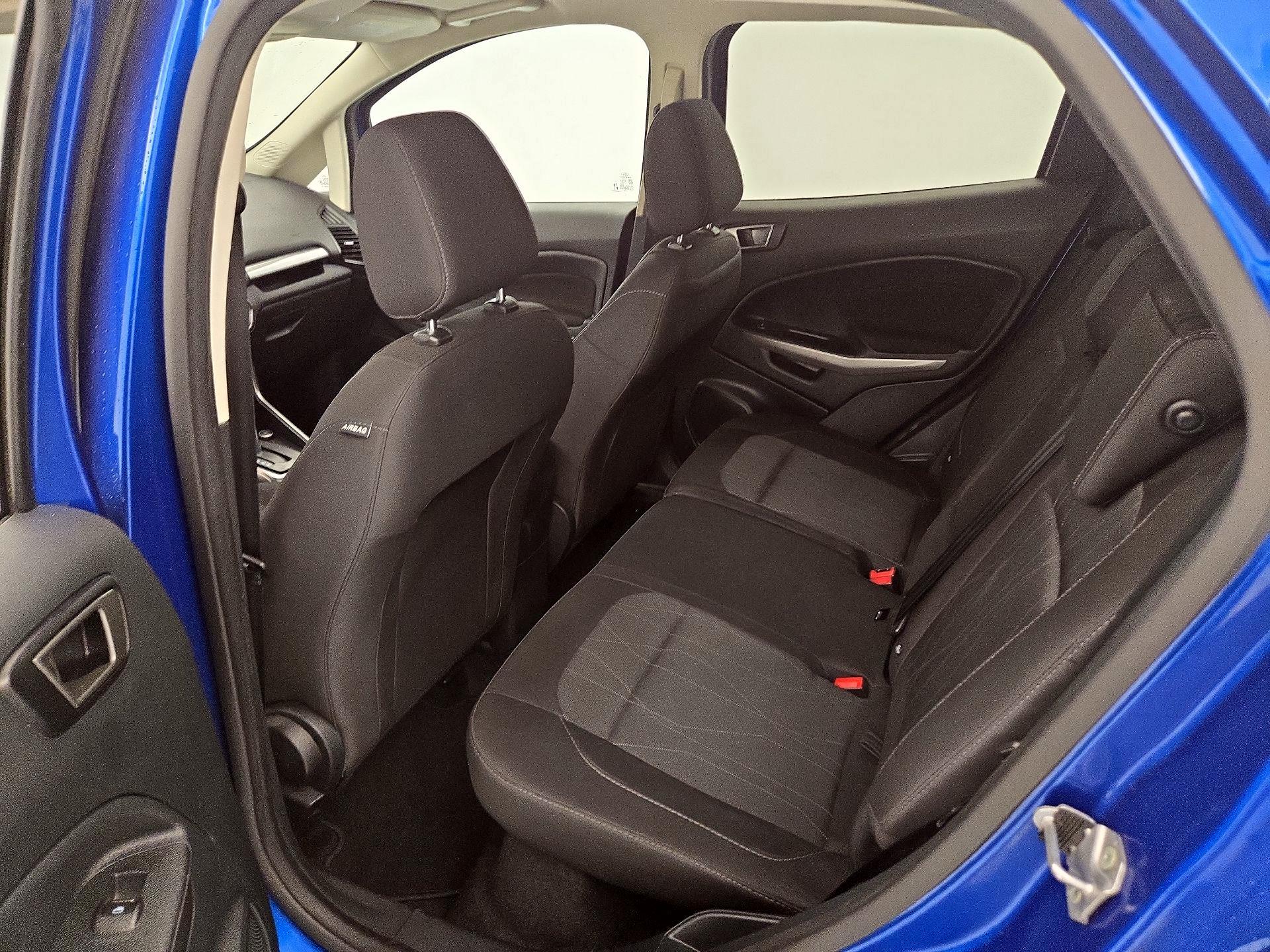 Thumbnail: 2022 Ford EcoSport - 20