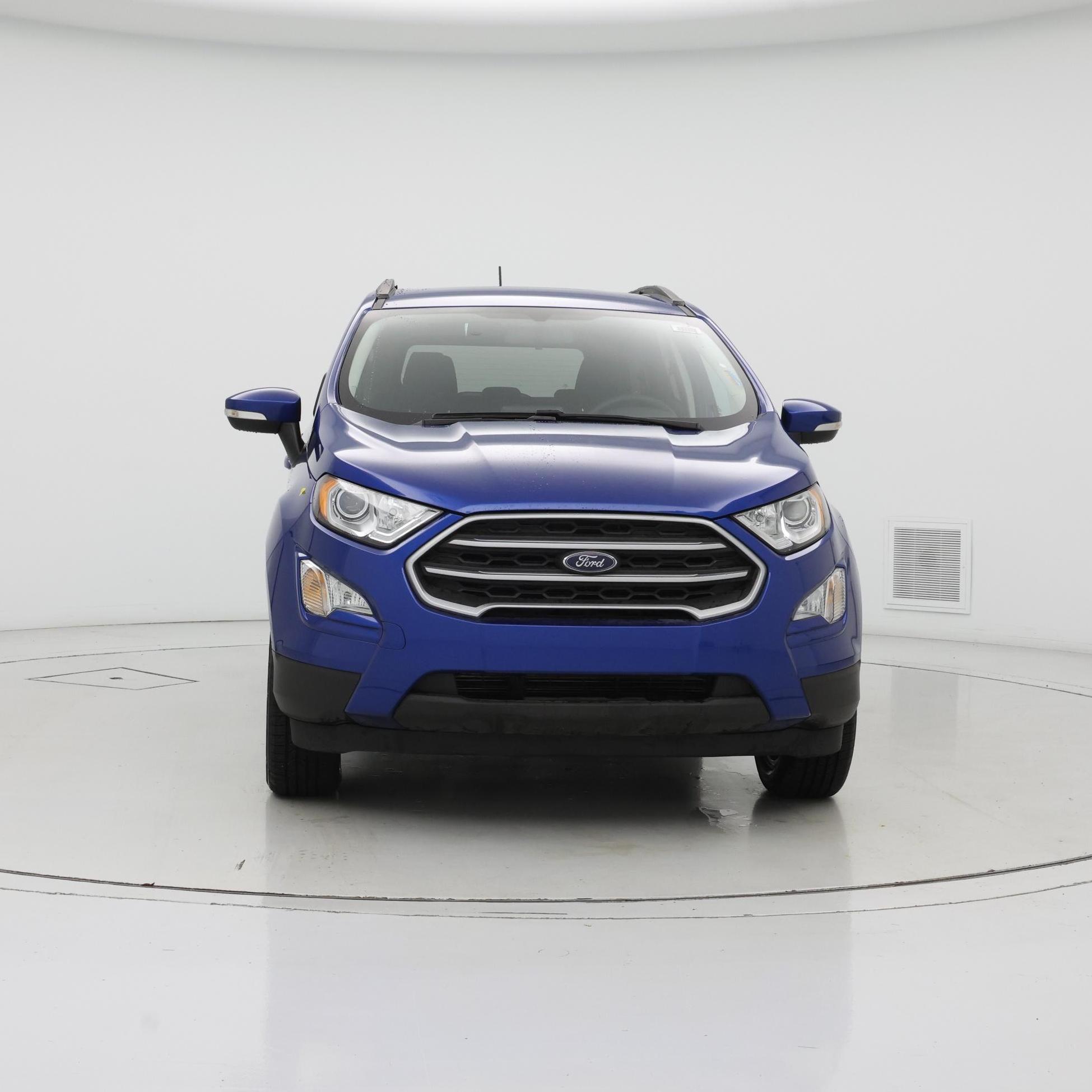 Thumbnail: 2022 Ford EcoSport - 5