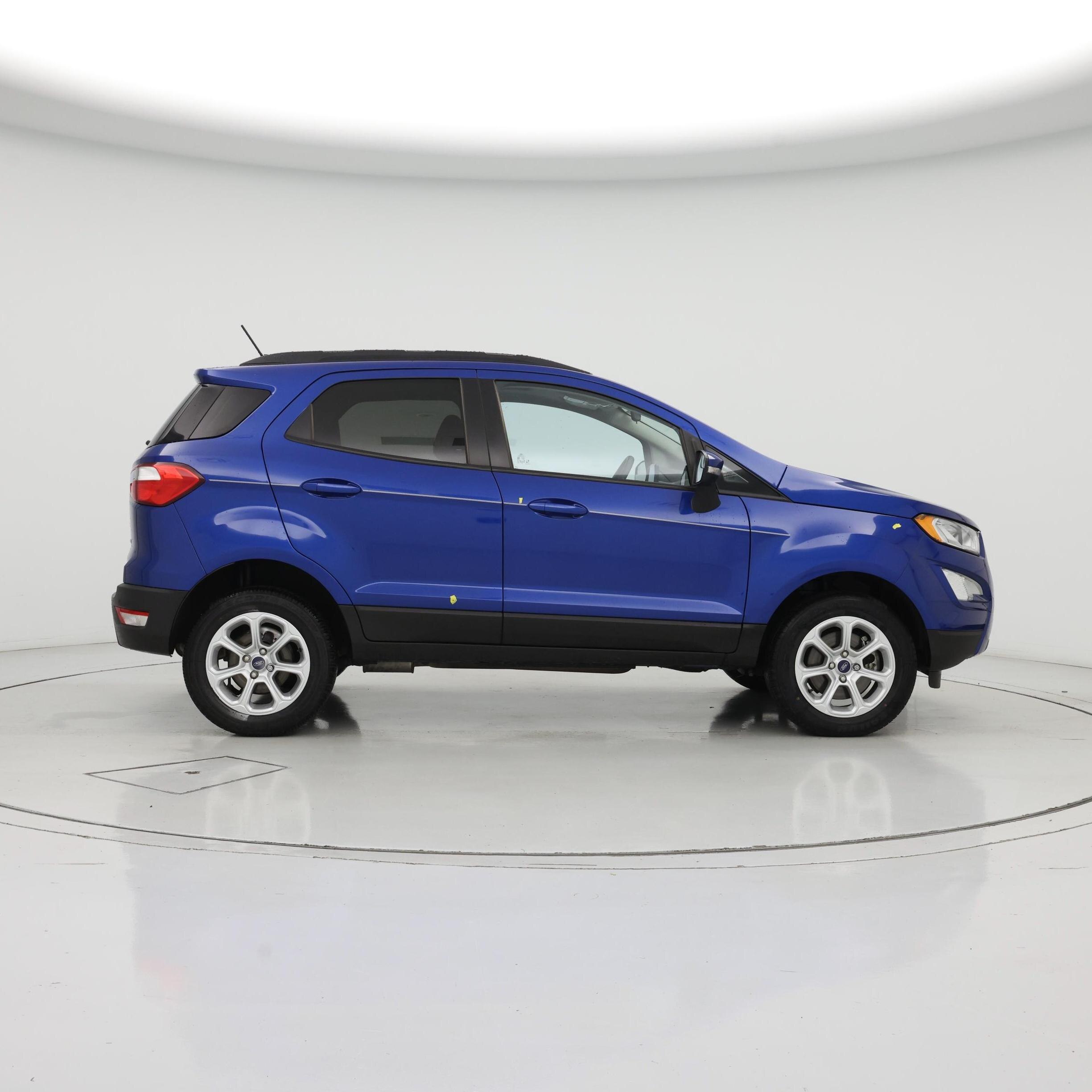 Thumbnail: 2022 Ford EcoSport - 7