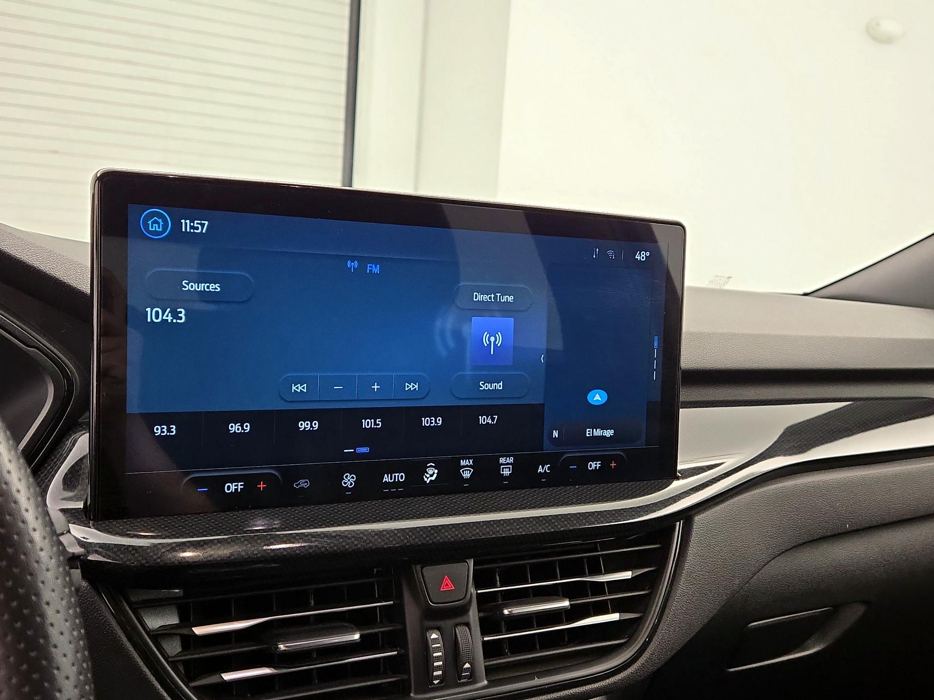 Thumbnail: 2023 Ford Escape - 16