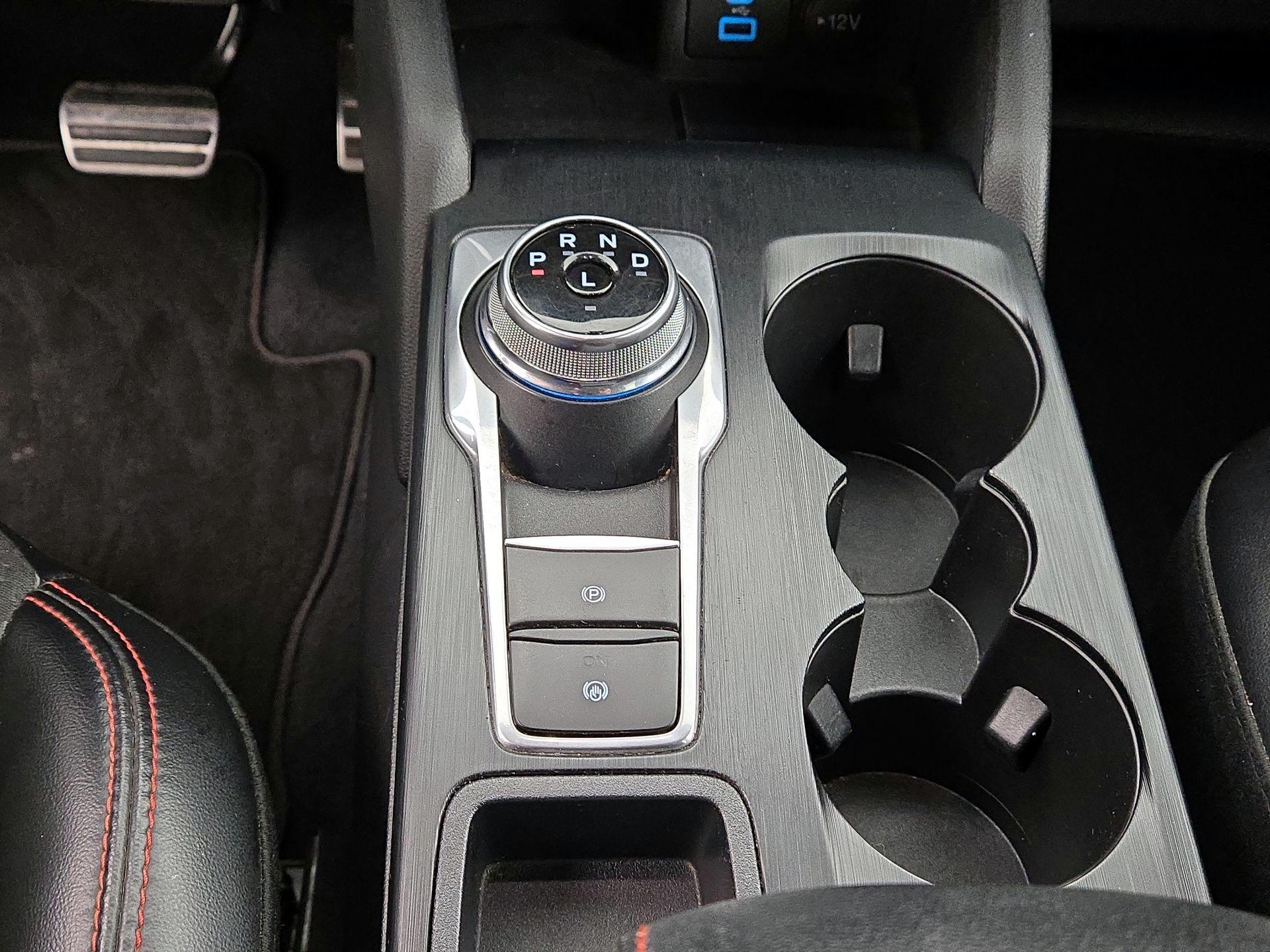 Thumbnail: 2023 Ford Escape - 18