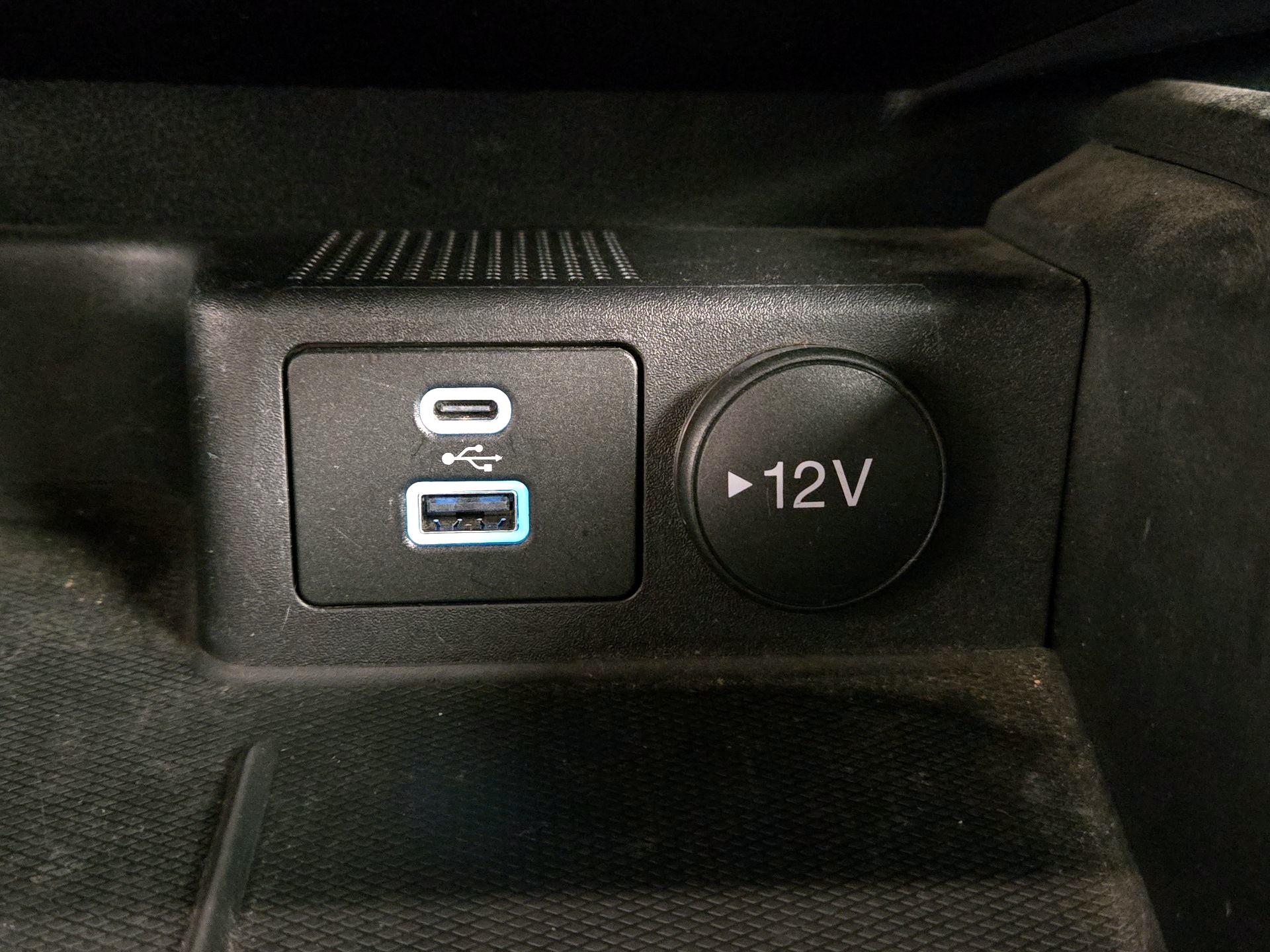 Thumbnail: 2023 Ford Escape - 19