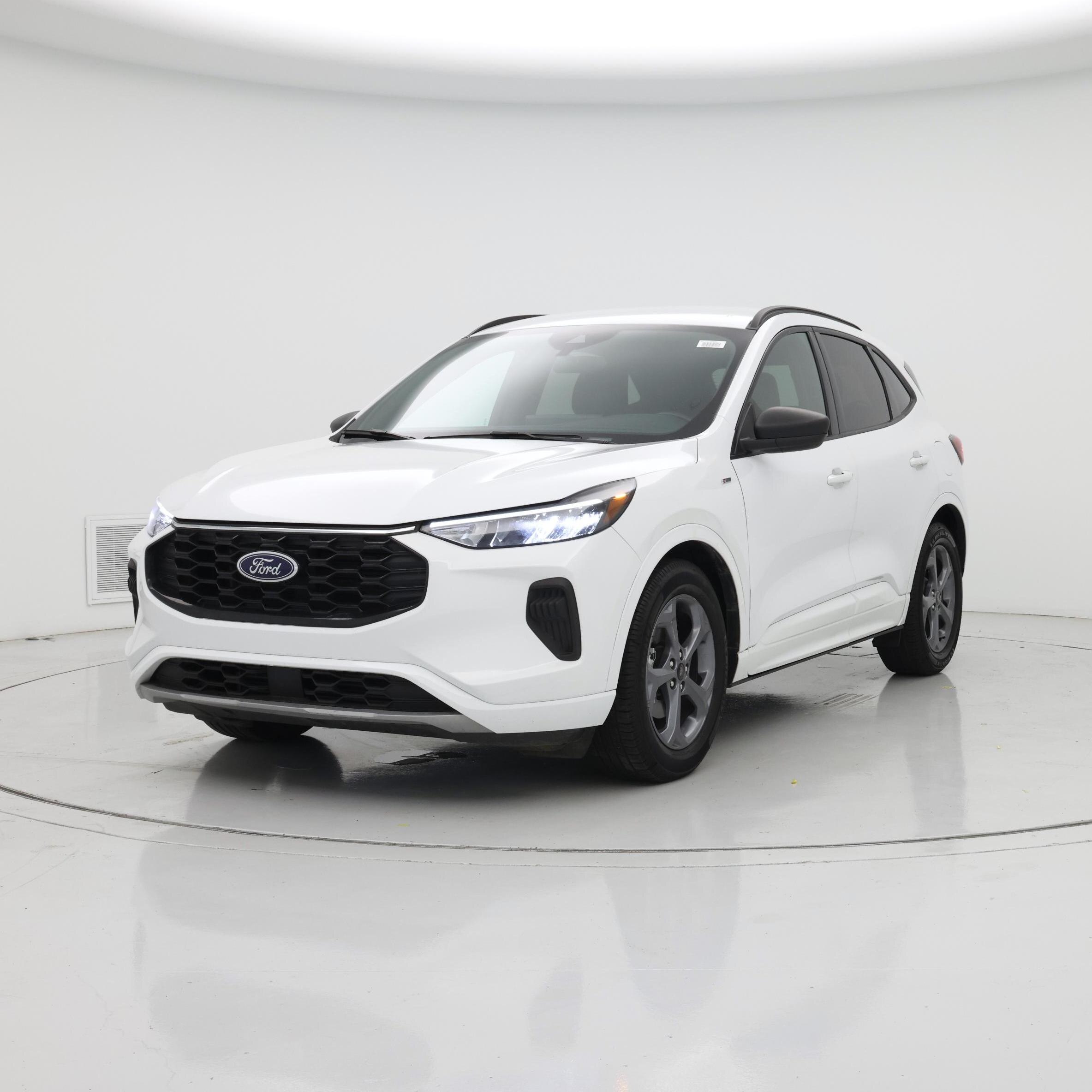 Thumbnail: 2023 Ford Escape - 4