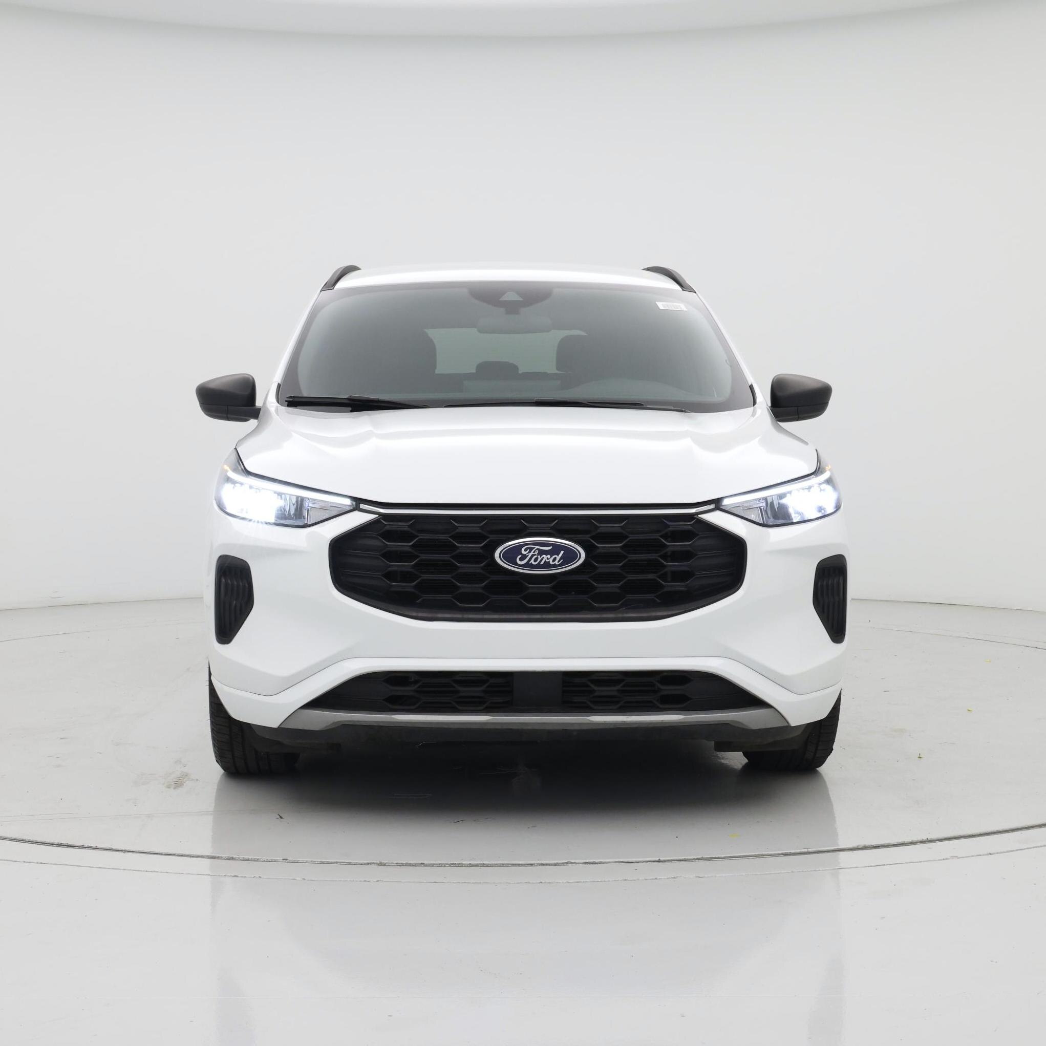 Thumbnail: 2023 Ford Escape - 5