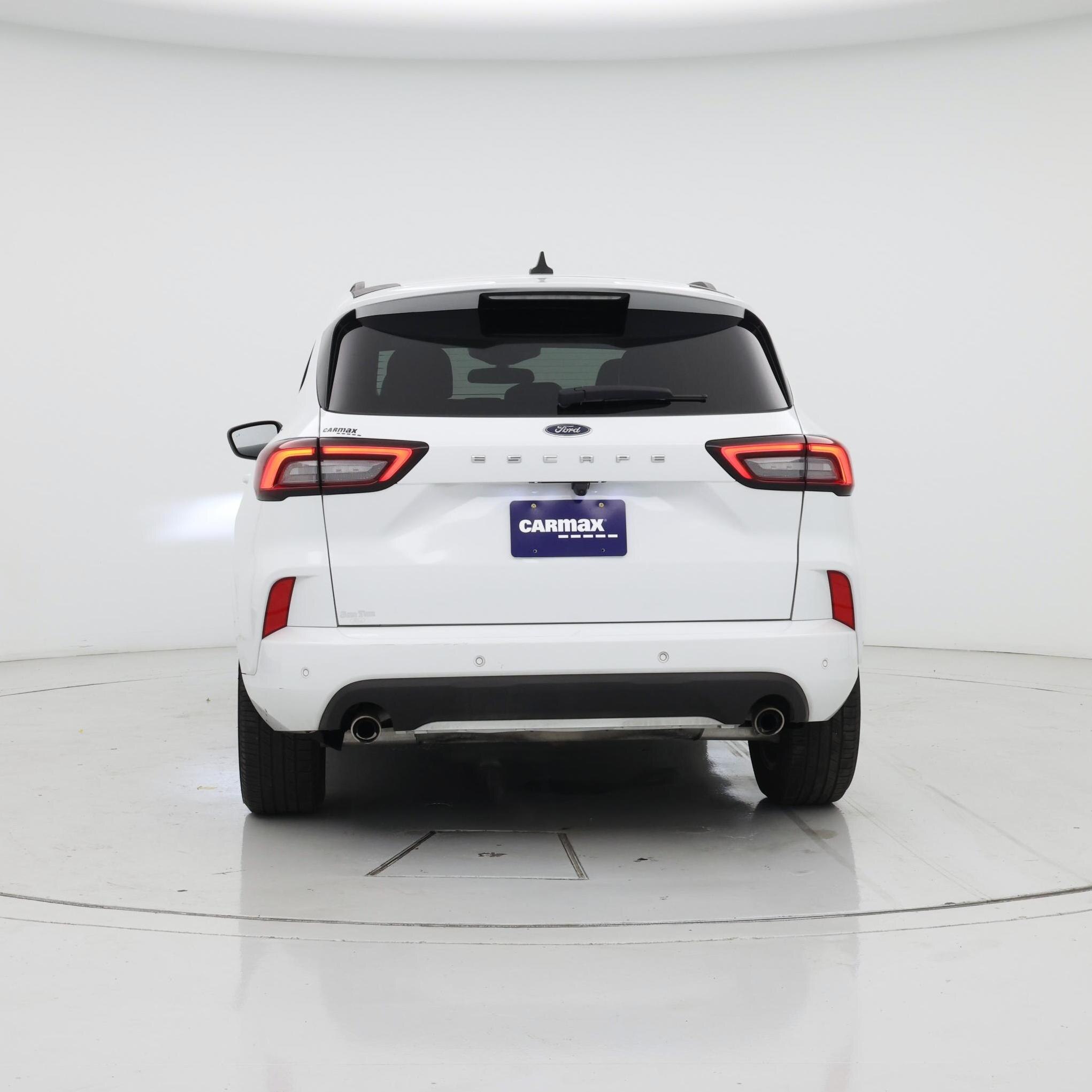 Thumbnail: 2023 Ford Escape - 6