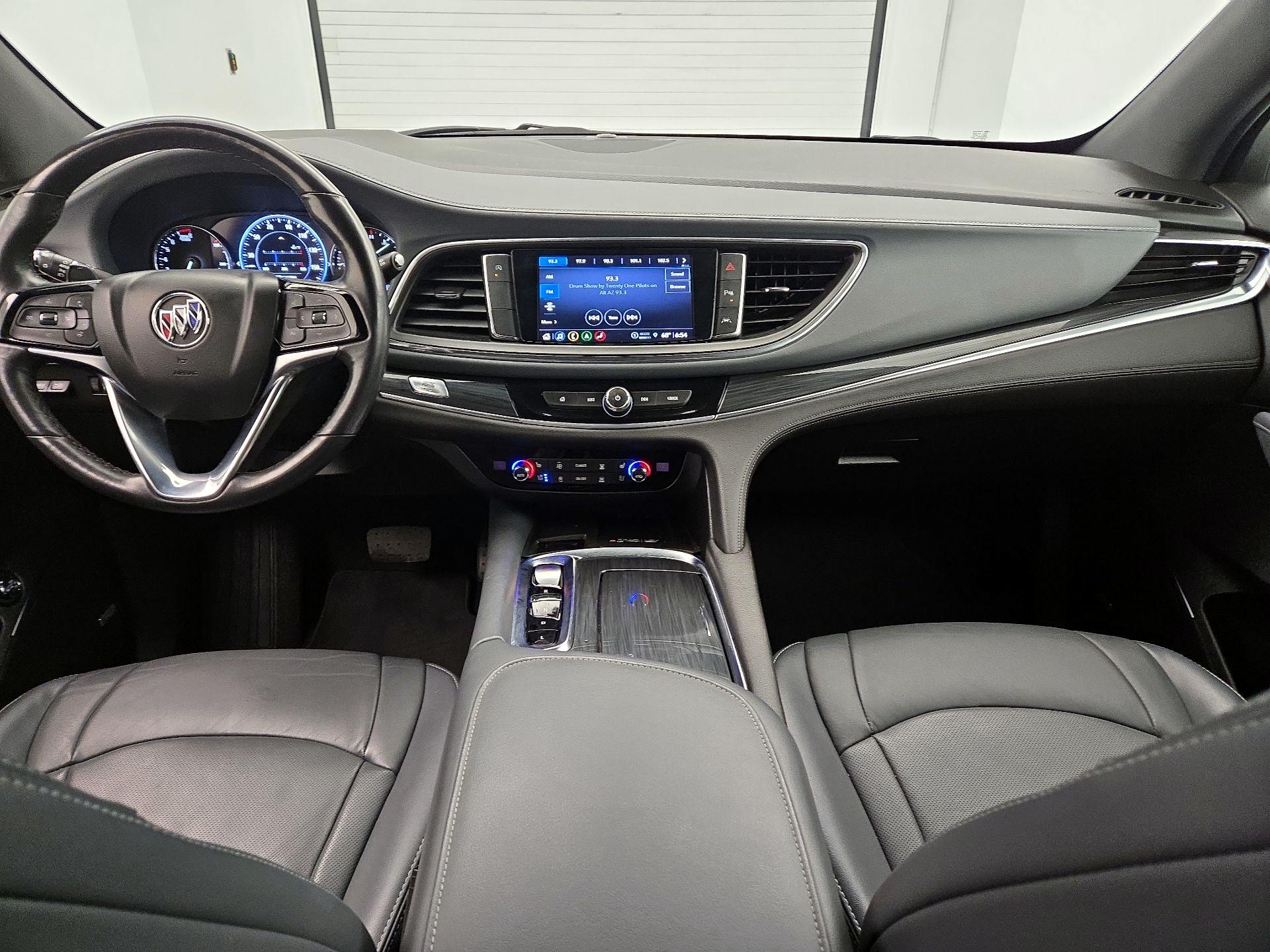 Thumbnail: 2024 Buick Enclave - 9