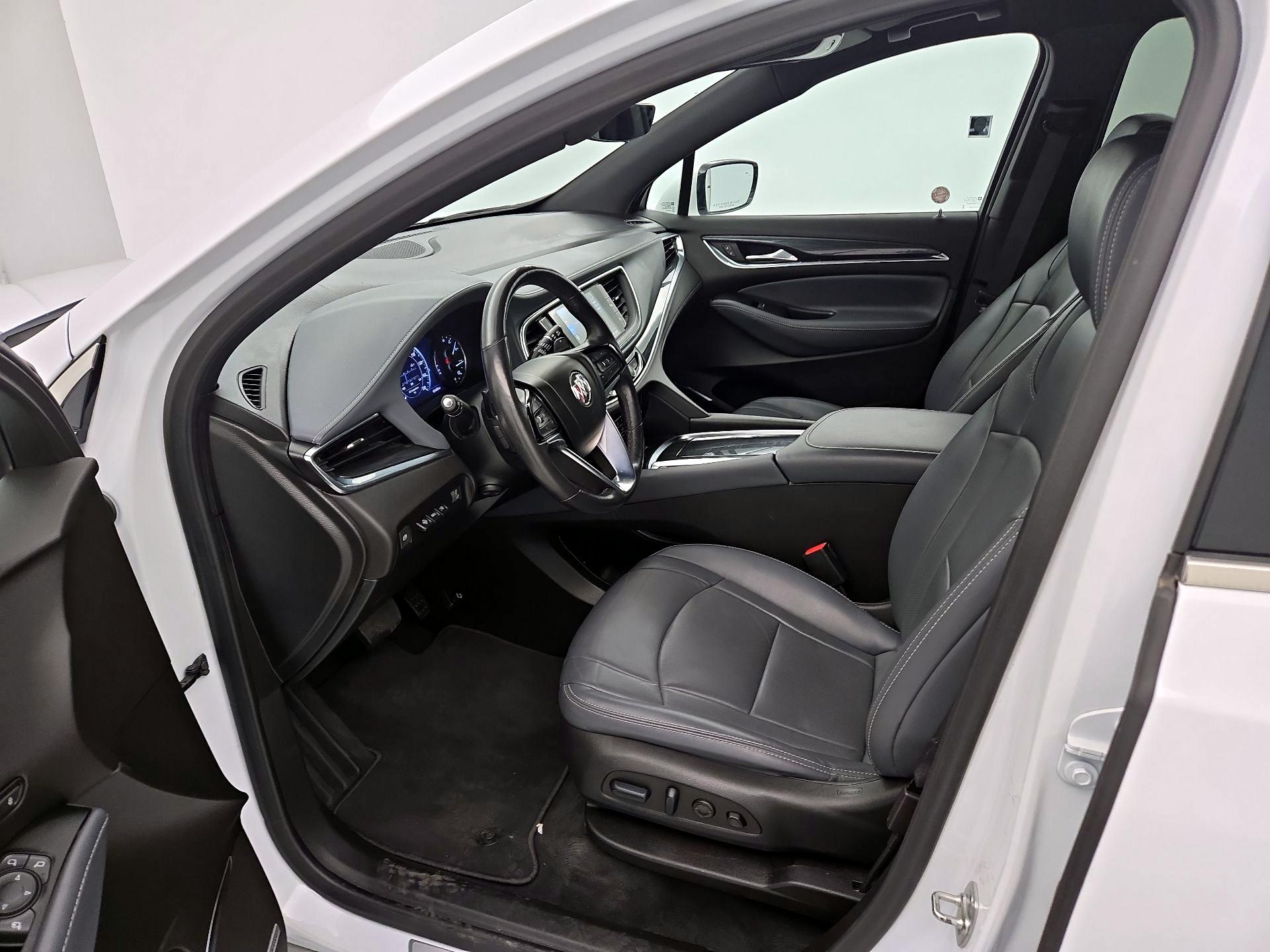 Thumbnail: 2024 Buick Enclave - 11