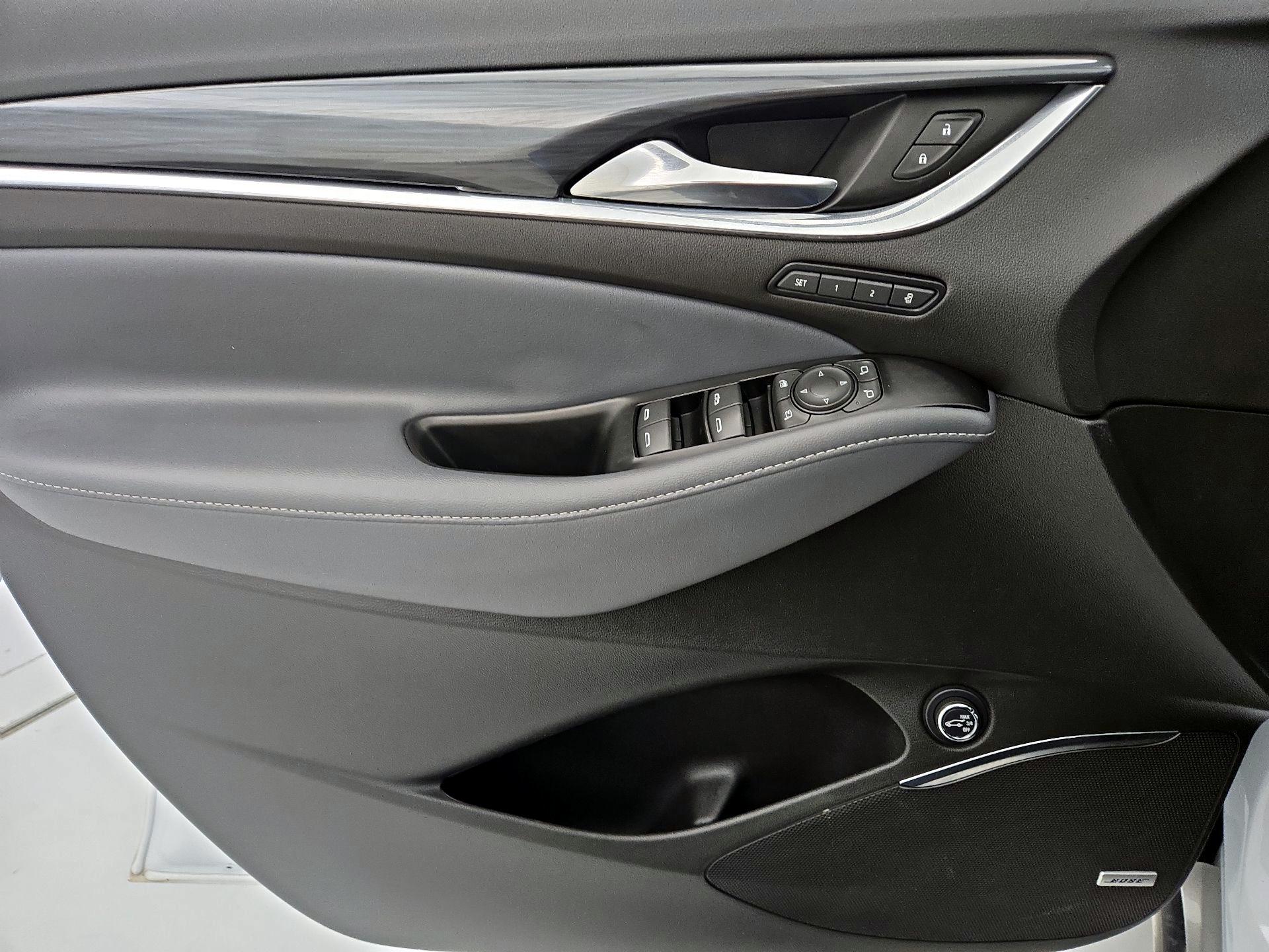 Thumbnail: 2024 Buick Enclave - 12