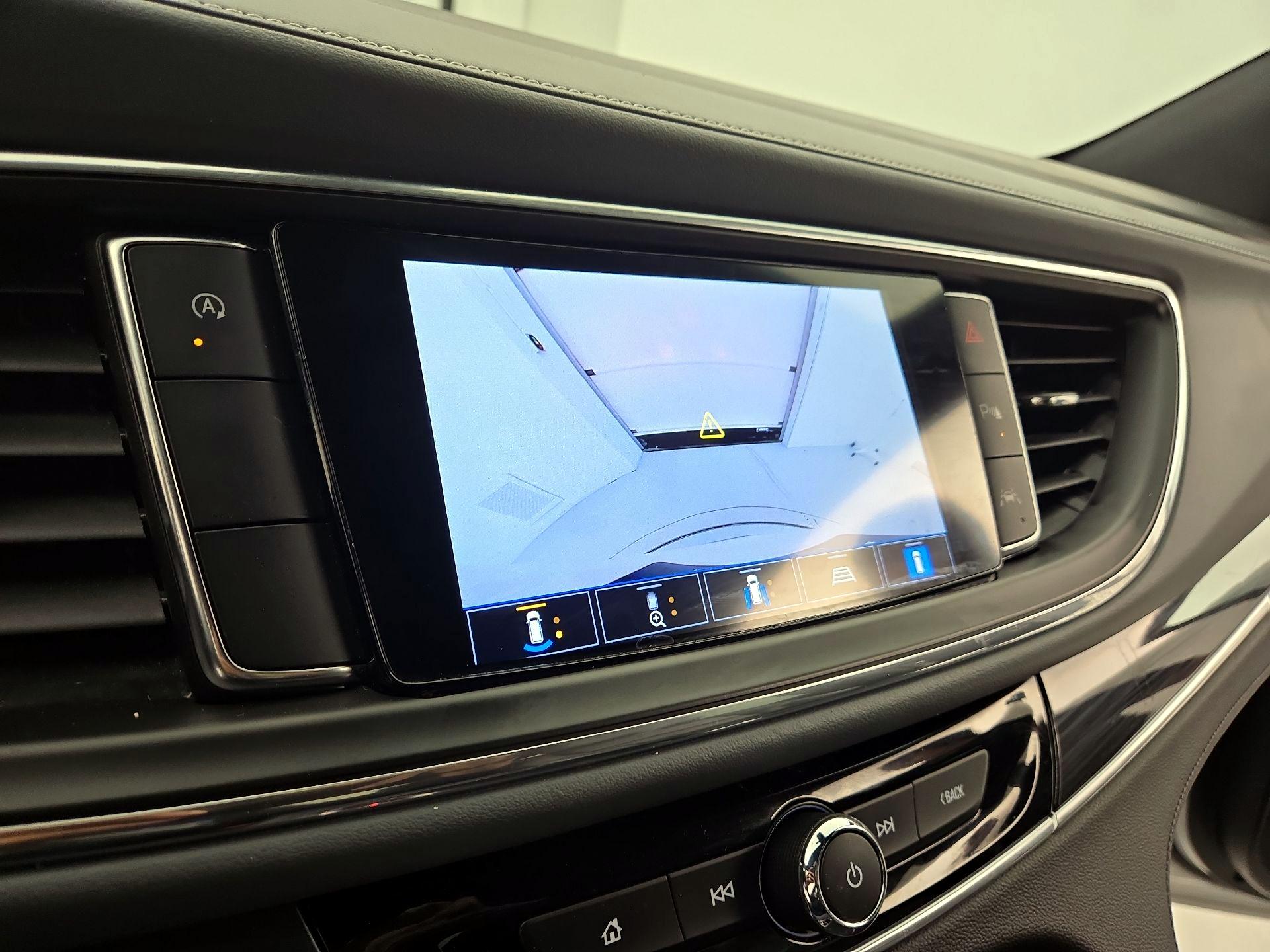 Thumbnail: 2024 Buick Enclave - 14