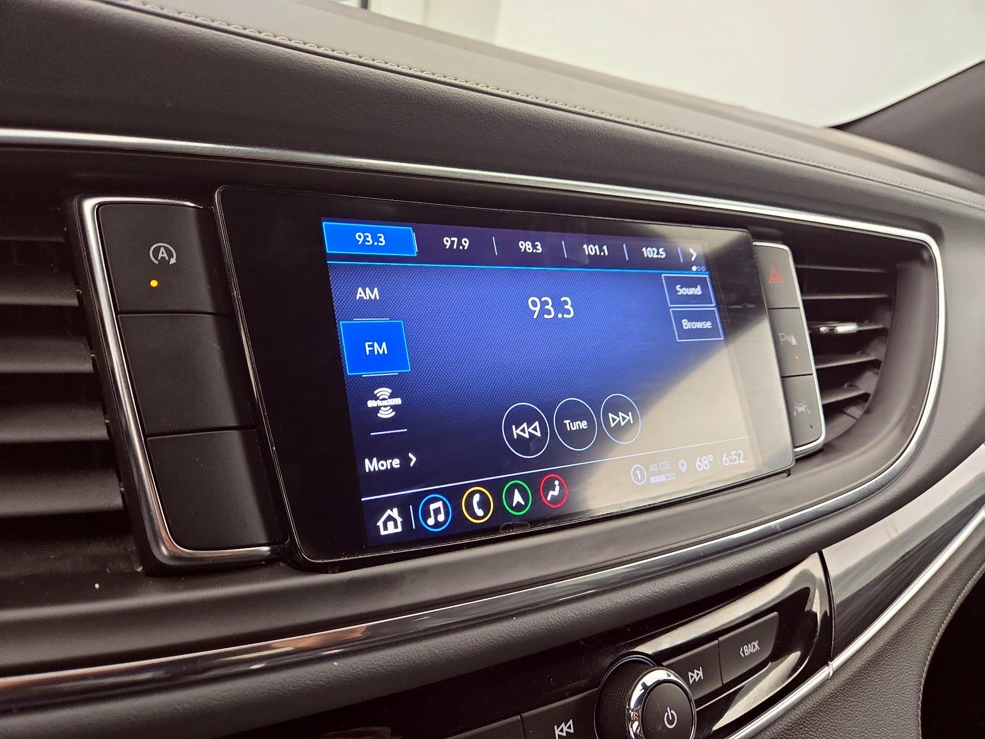 Thumbnail: 2024 Buick Enclave - 15