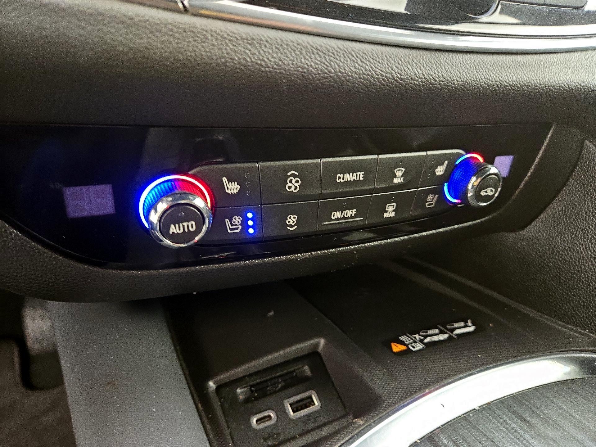 Thumbnail: 2024 Buick Enclave - 16