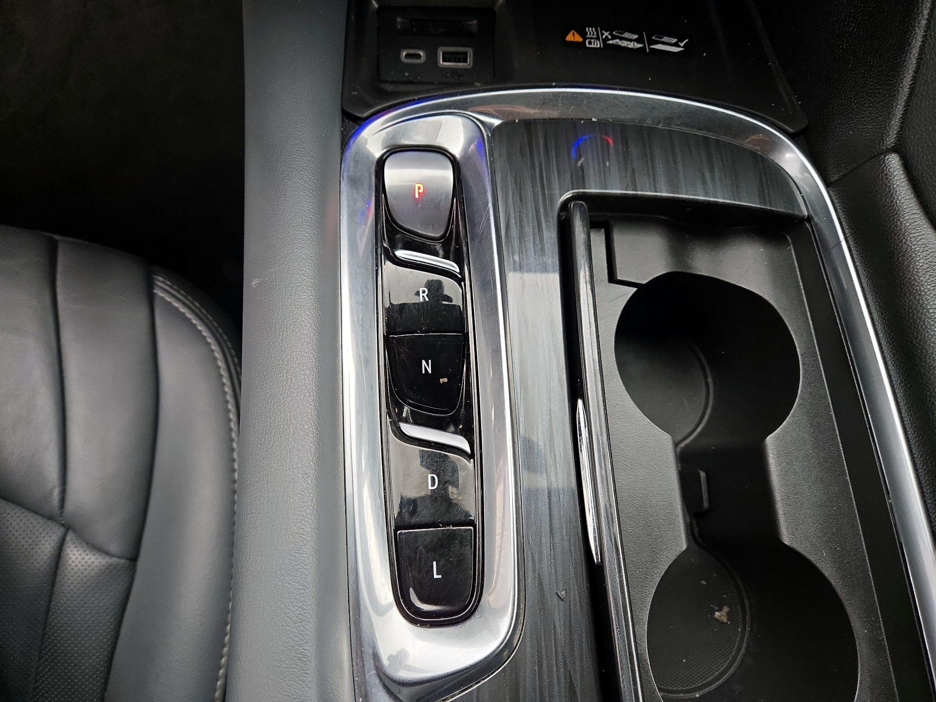 Thumbnail: 2024 Buick Enclave - 17