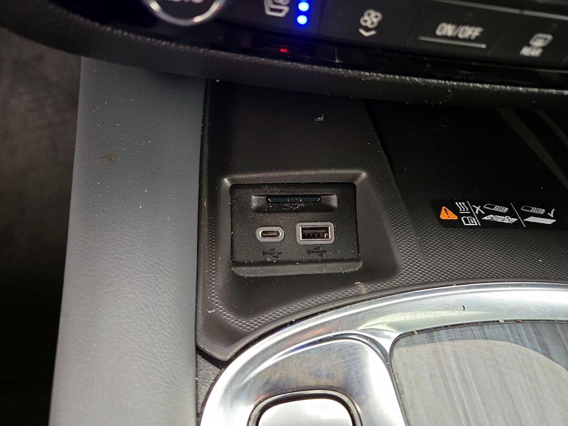 Thumbnail: 2024 Buick Enclave - 18