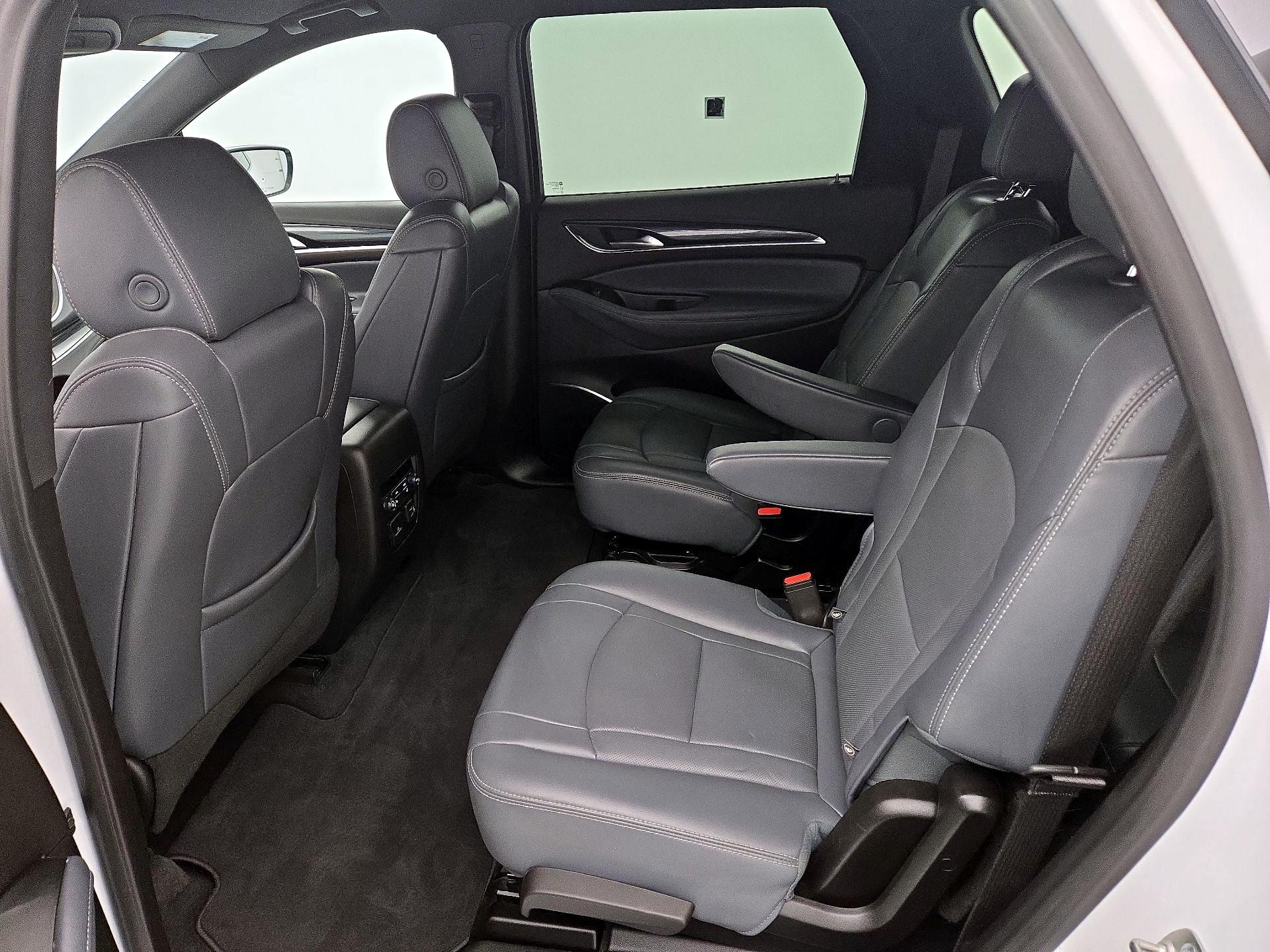 Thumbnail: 2024 Buick Enclave - 19