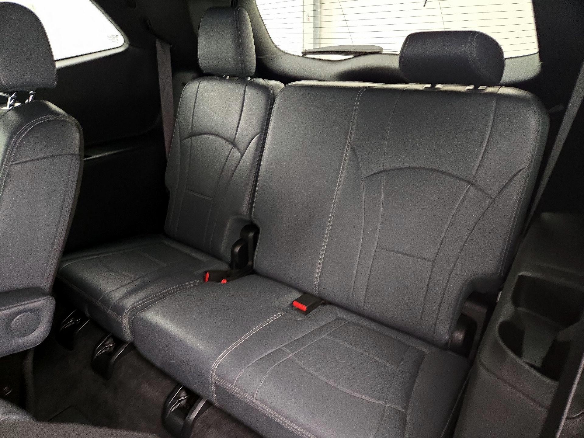 Thumbnail: 2024 Buick Enclave - 20