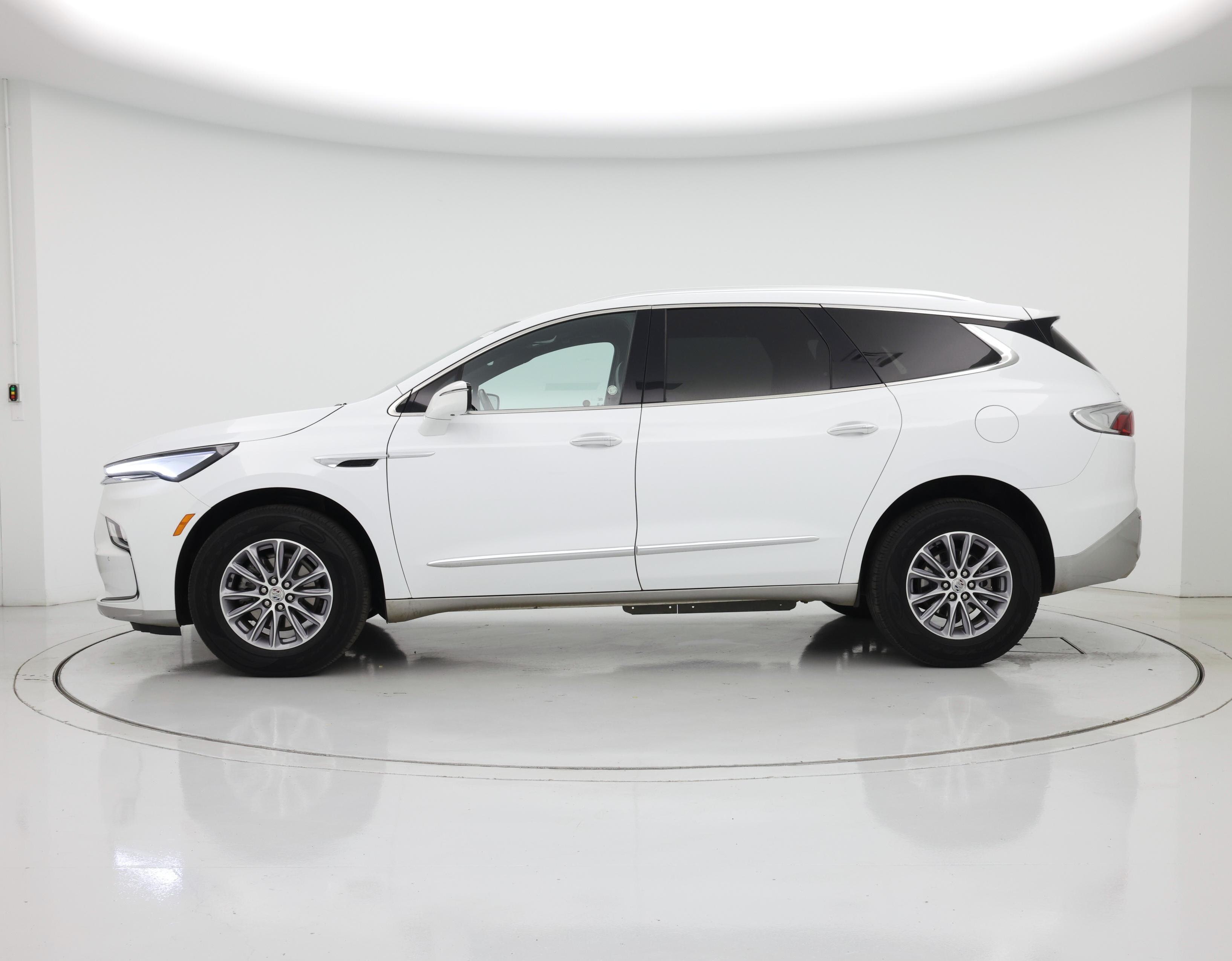 Thumbnail: 2024 Buick Enclave - 3