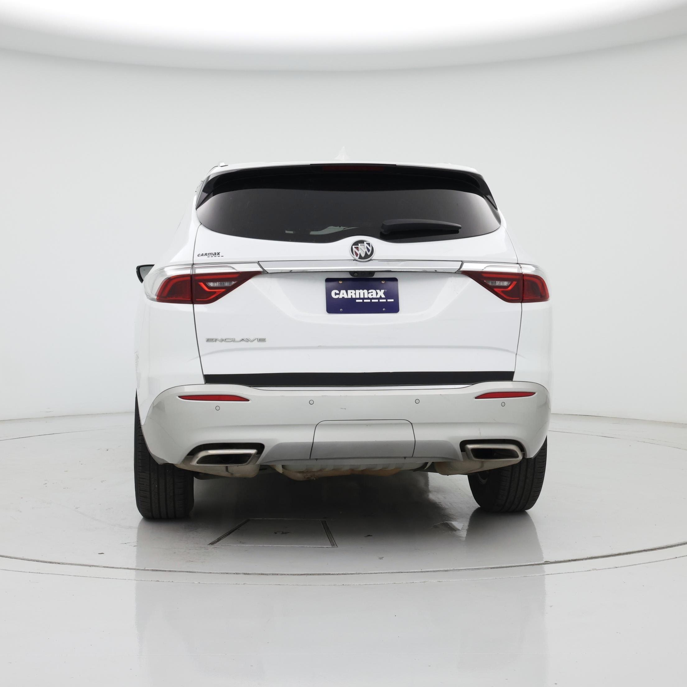 Thumbnail: 2024 Buick Enclave - 6