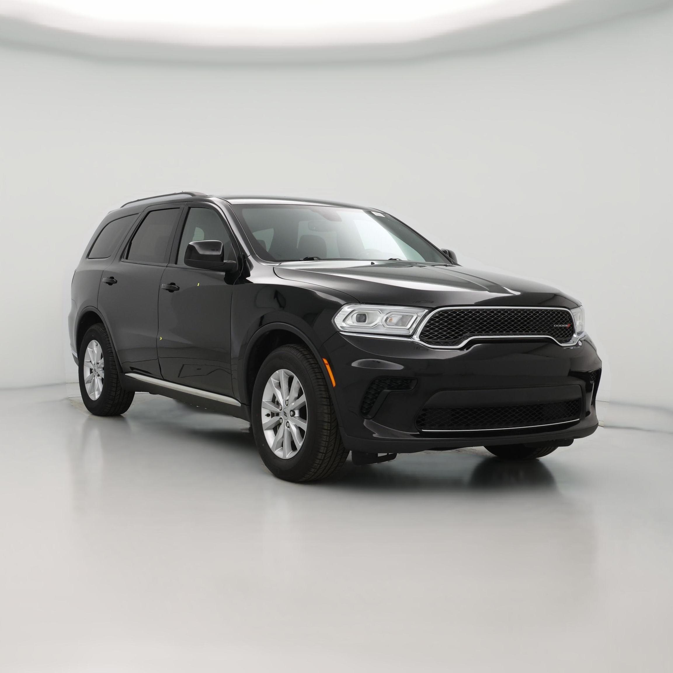 Thumbnail: 2023 Dodge Durango - 1