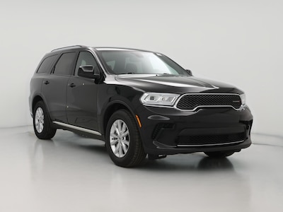 2023 Dodge Durango SXT