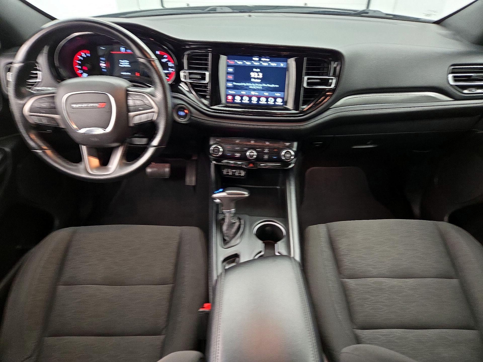 Thumbnail: 2023 Dodge Durango - 9