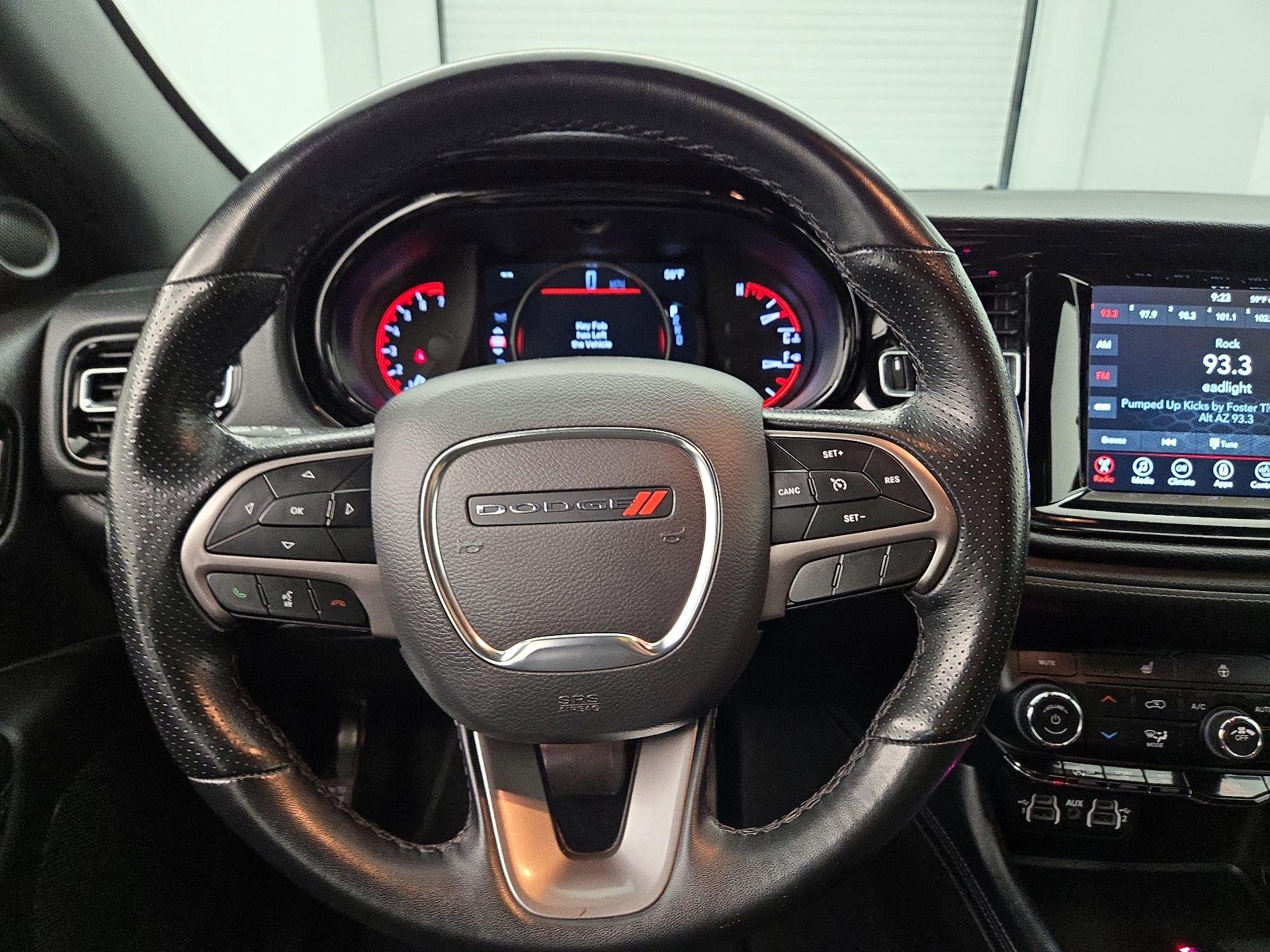 Thumbnail: 2023 Dodge Durango - 10