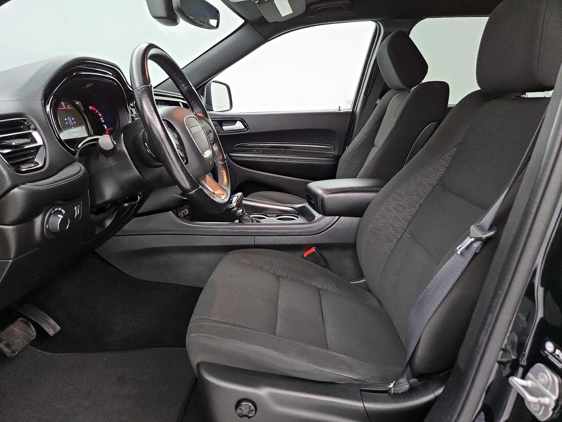 Thumbnail: 2023 Dodge Durango - 11