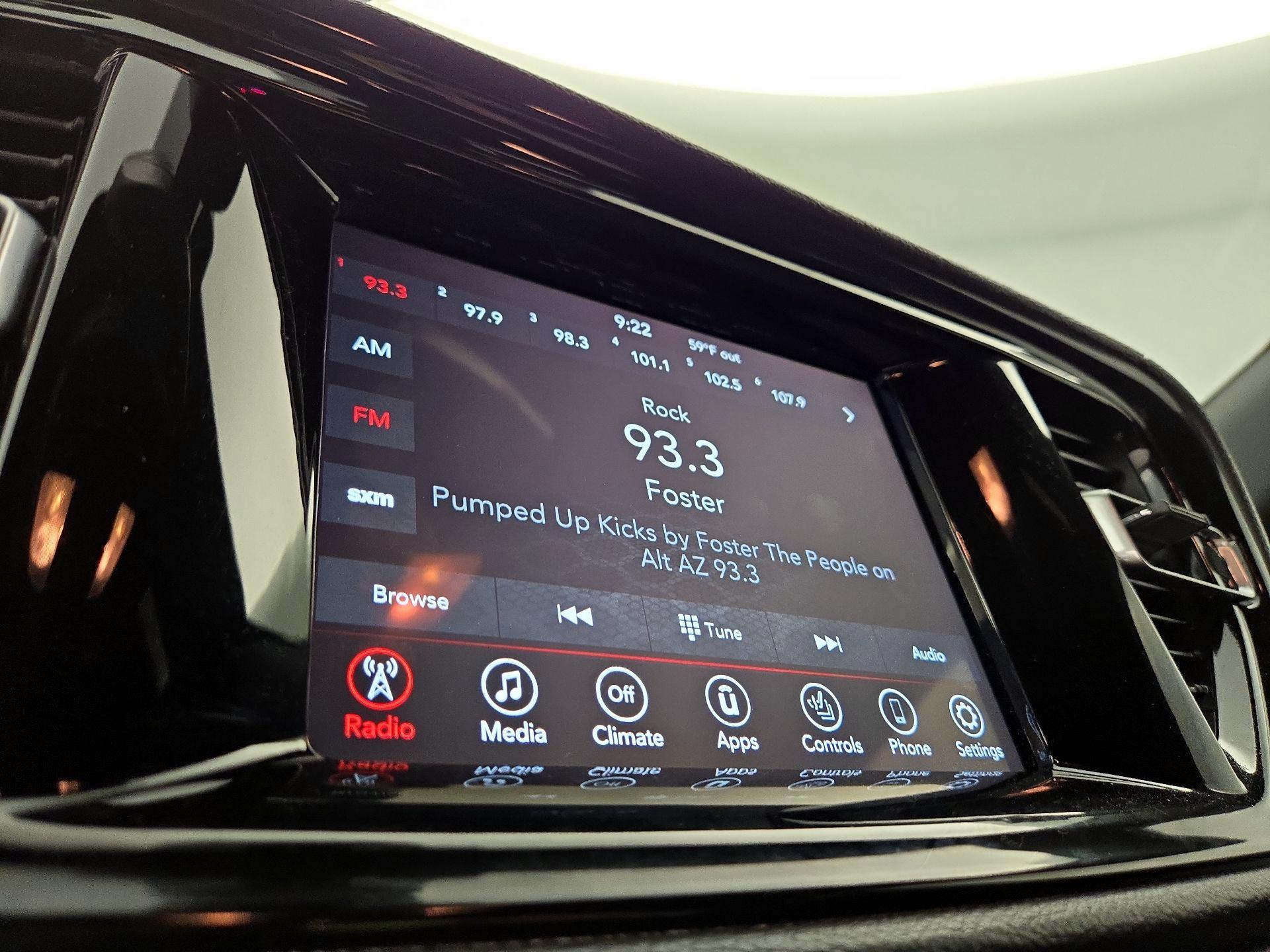 Thumbnail: 2023 Dodge Durango - 15