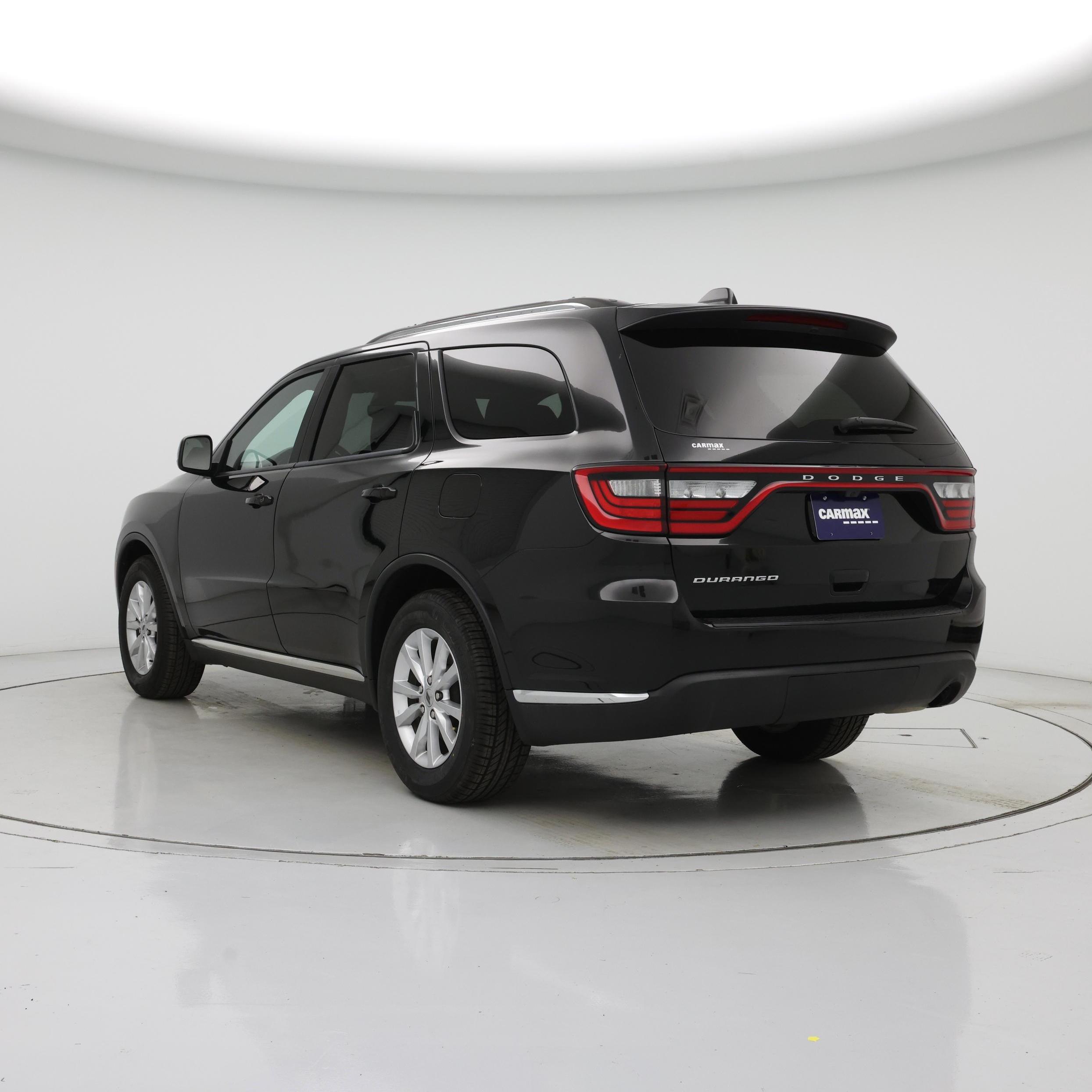 Thumbnail: 2023 Dodge Durango - 2