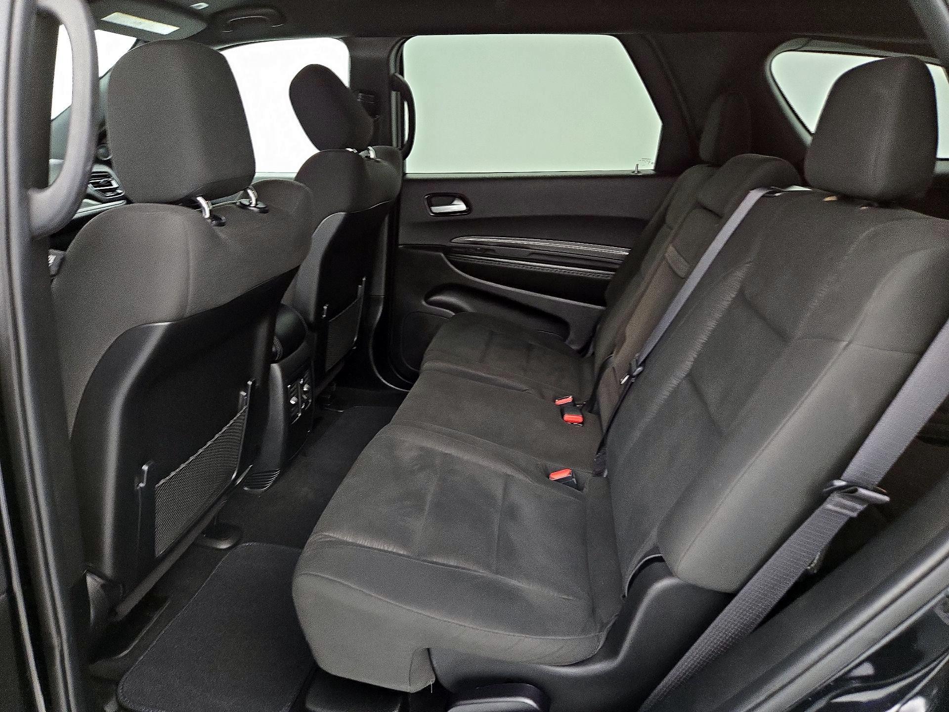 Thumbnail: 2023 Dodge Durango - 19