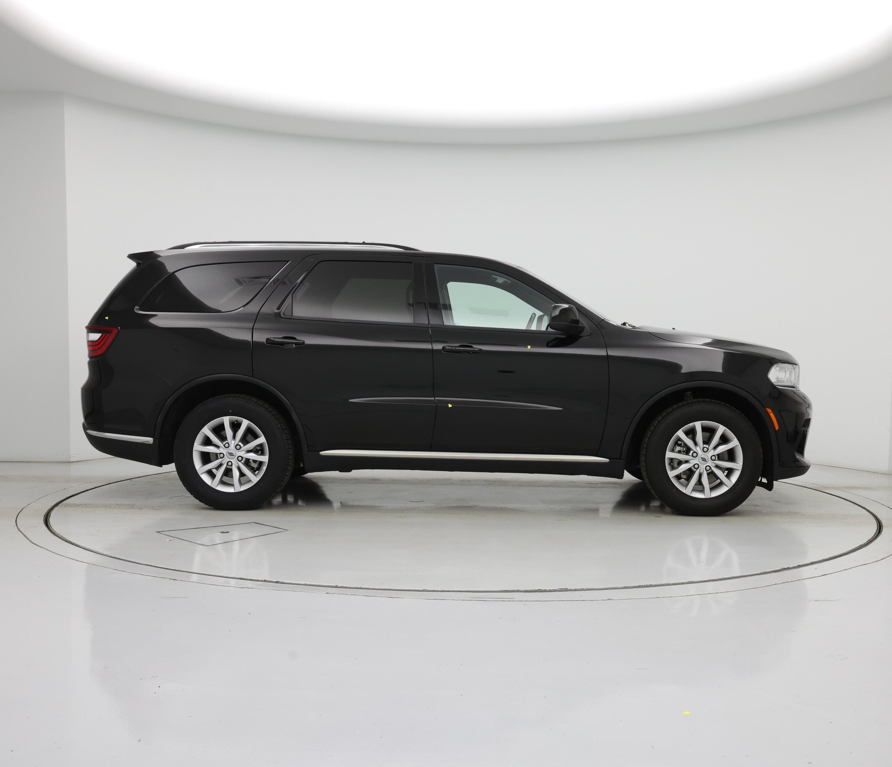 Thumbnail: 2023 Dodge Durango - 7