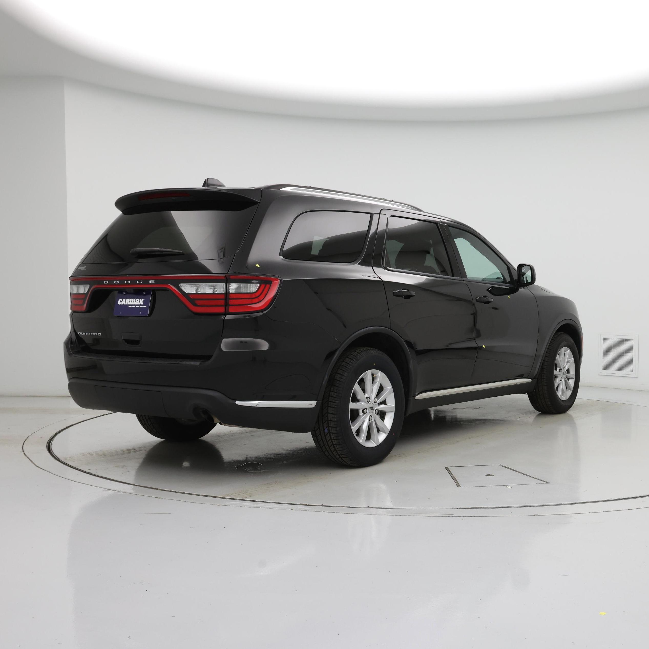 Thumbnail: 2023 Dodge Durango - 8