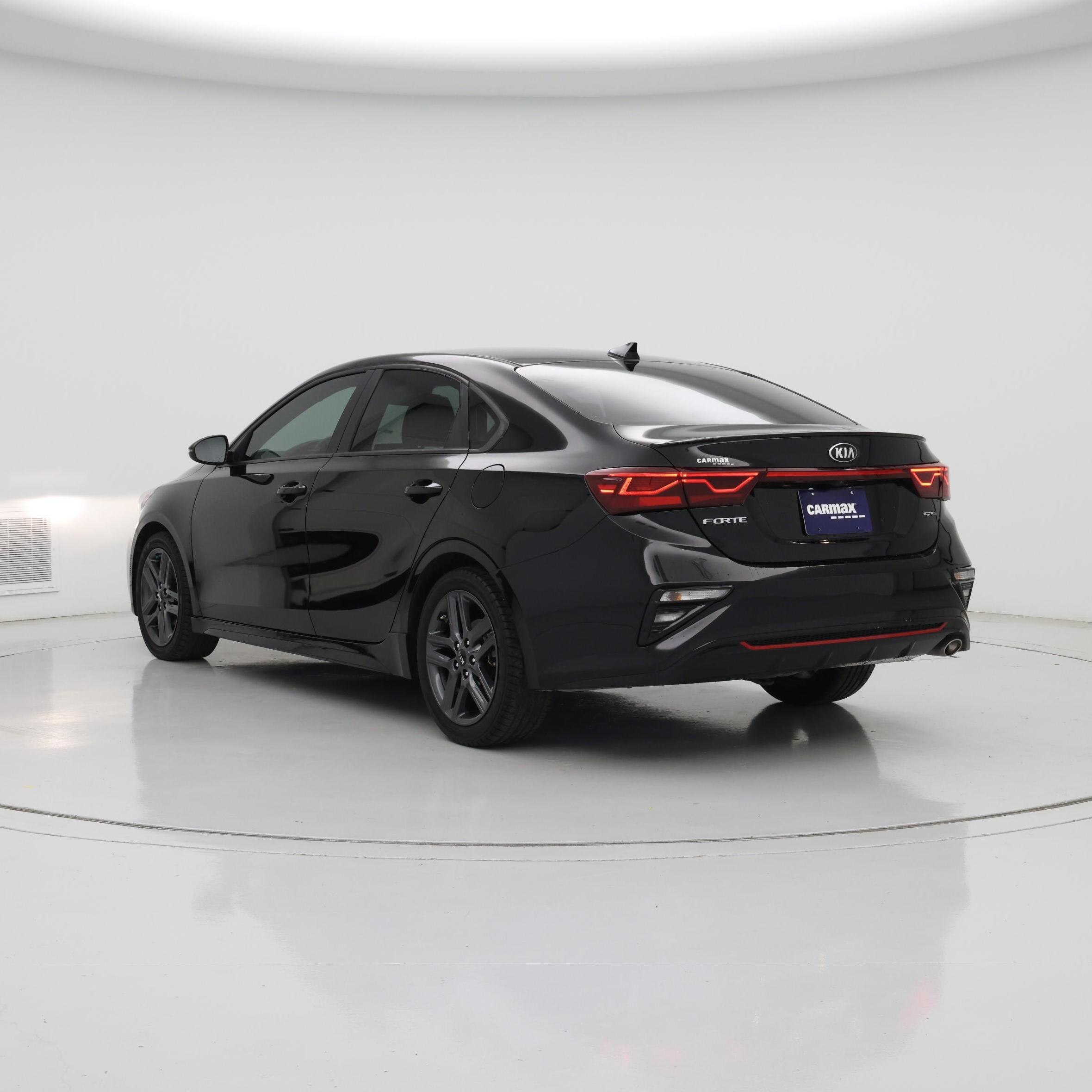 Thumbnail: 2021 Kia Forte - 2