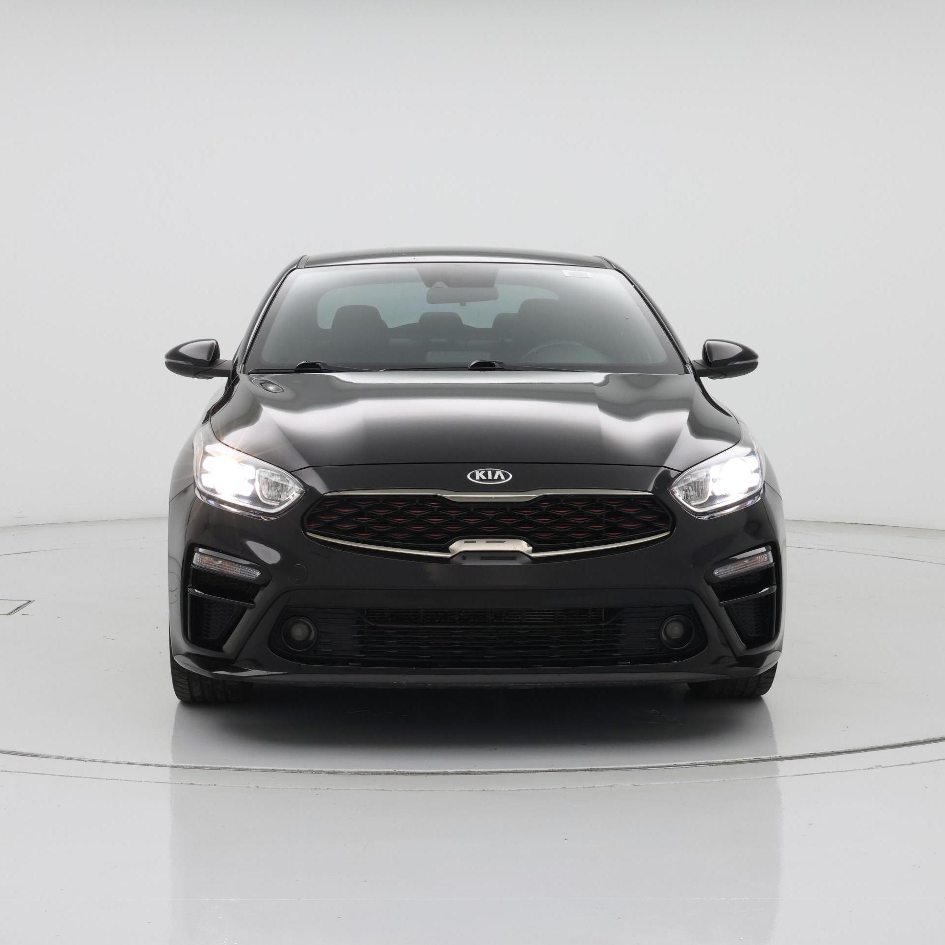 Thumbnail: 2021 Kia Forte - 5