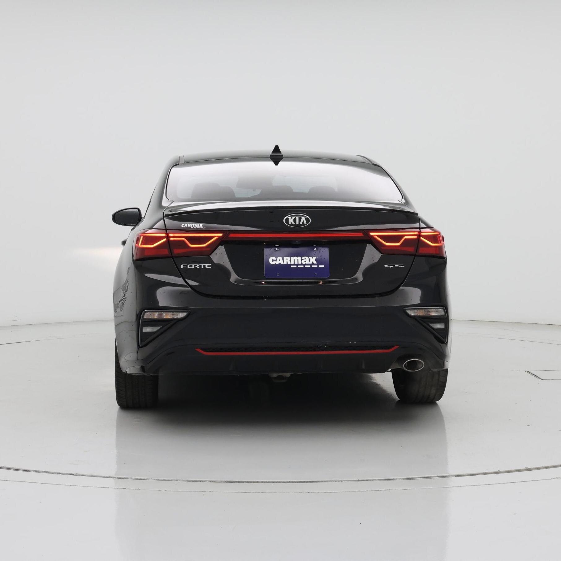 Thumbnail: 2021 Kia Forte - 6
