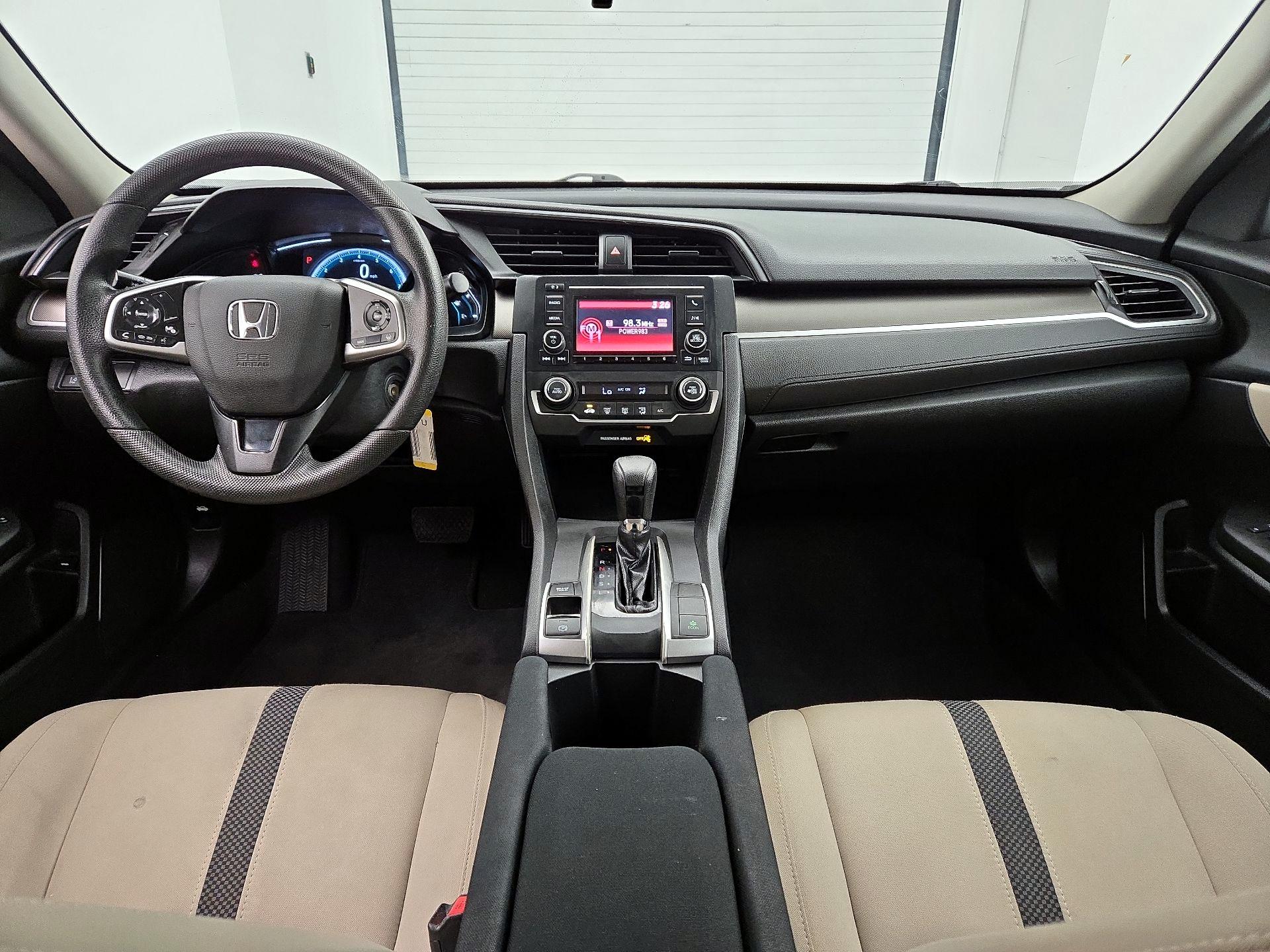 Thumbnail: 2020 Honda Civic - 9