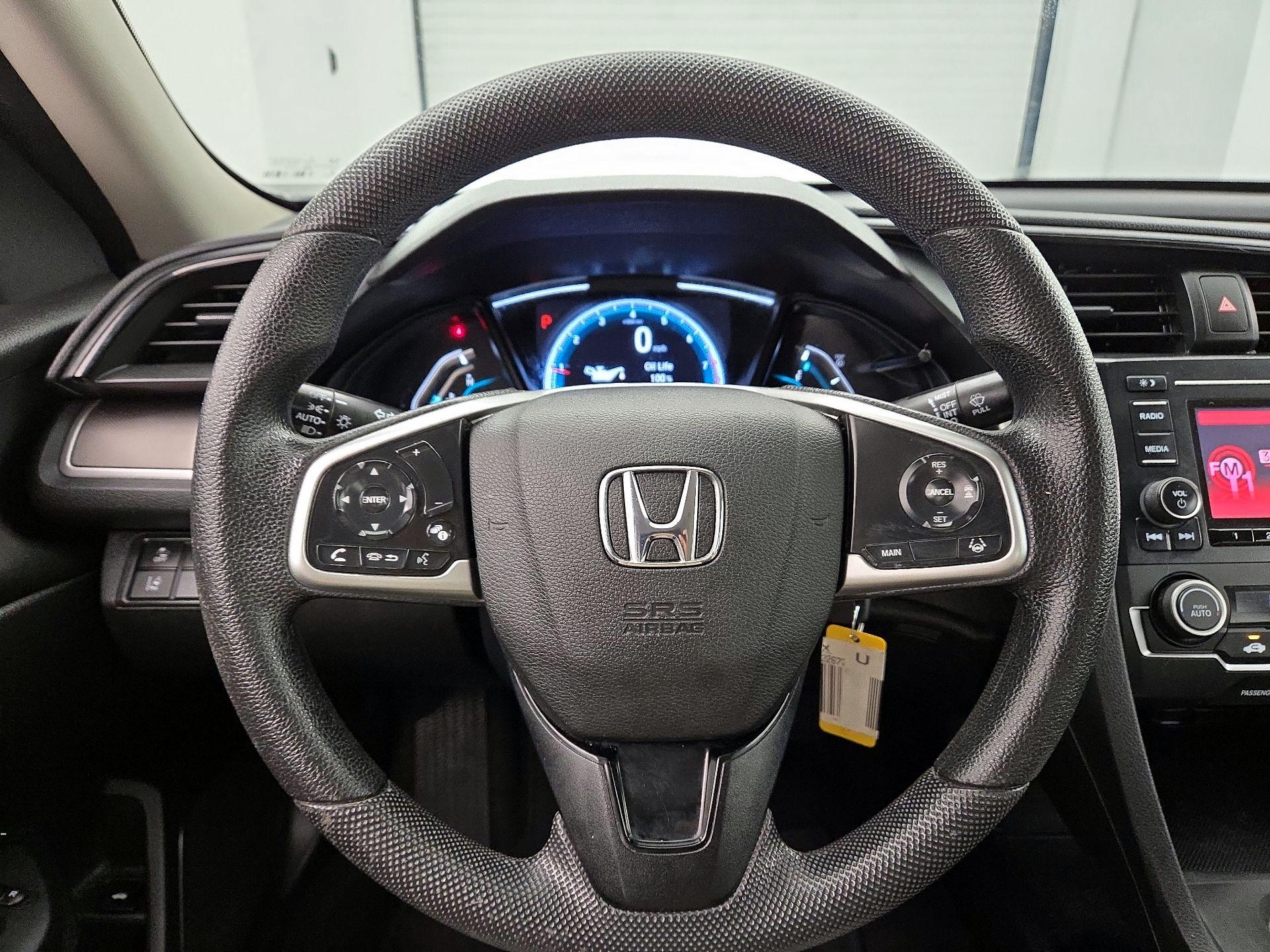 Thumbnail: 2020 Honda Civic - 10