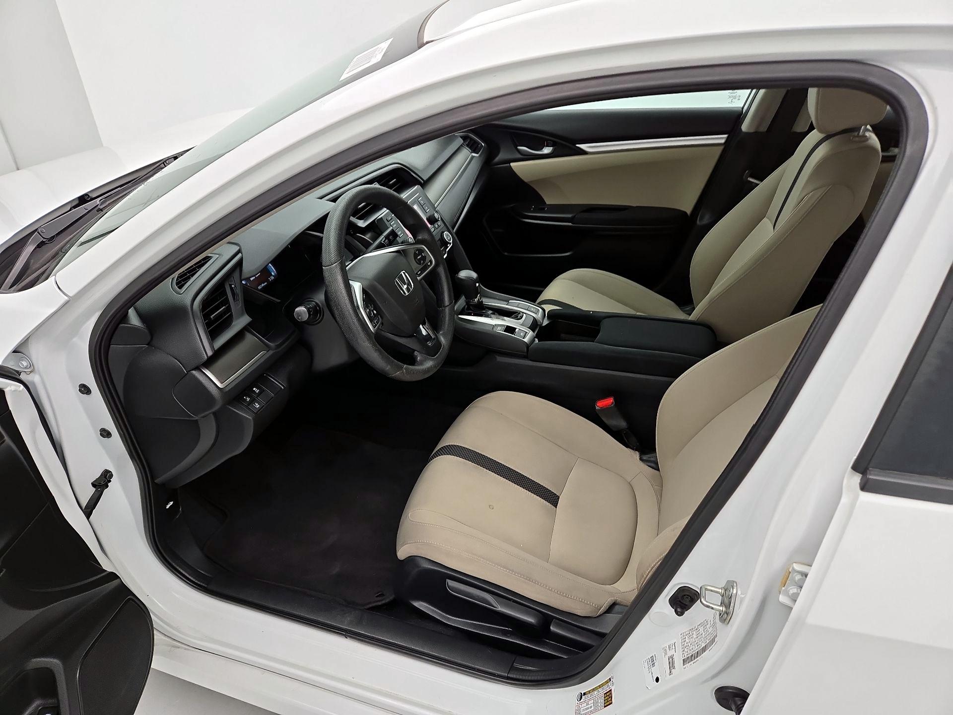 Thumbnail: 2020 Honda Civic - 11