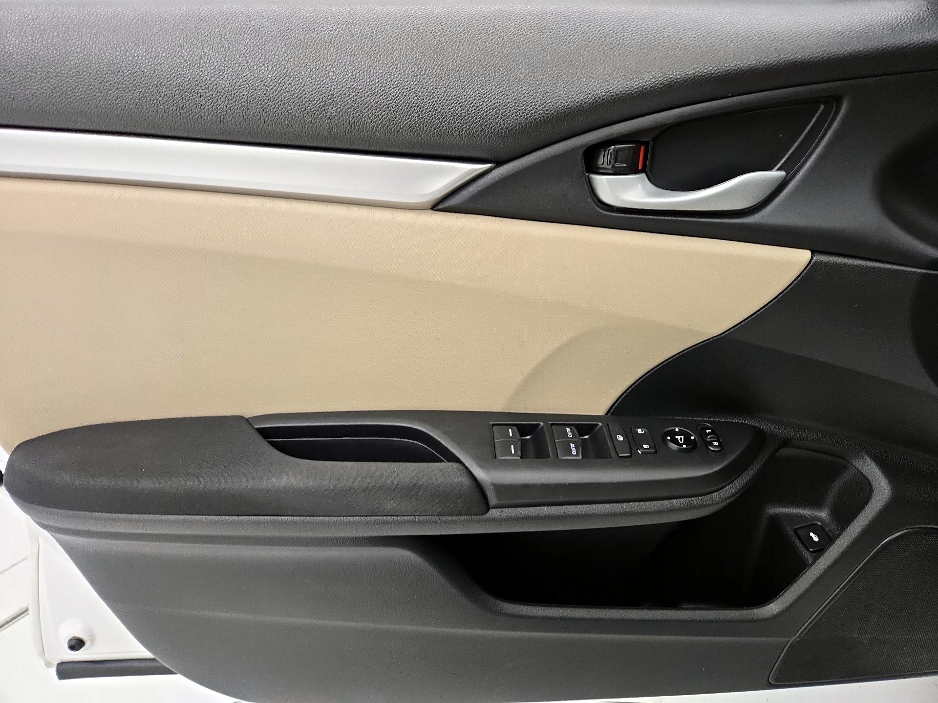 Thumbnail: 2020 Honda Civic - 12