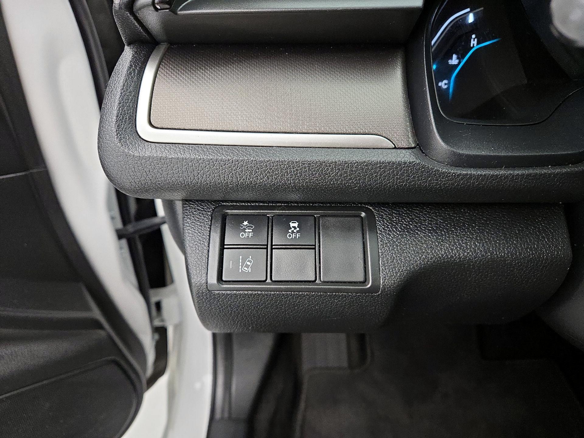 Thumbnail: 2020 Honda Civic - 13