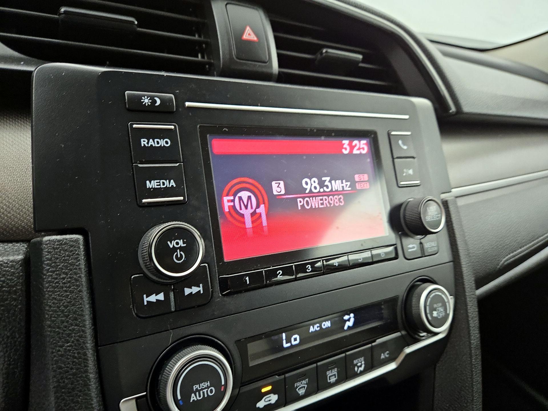 Thumbnail: 2020 Honda Civic - 15