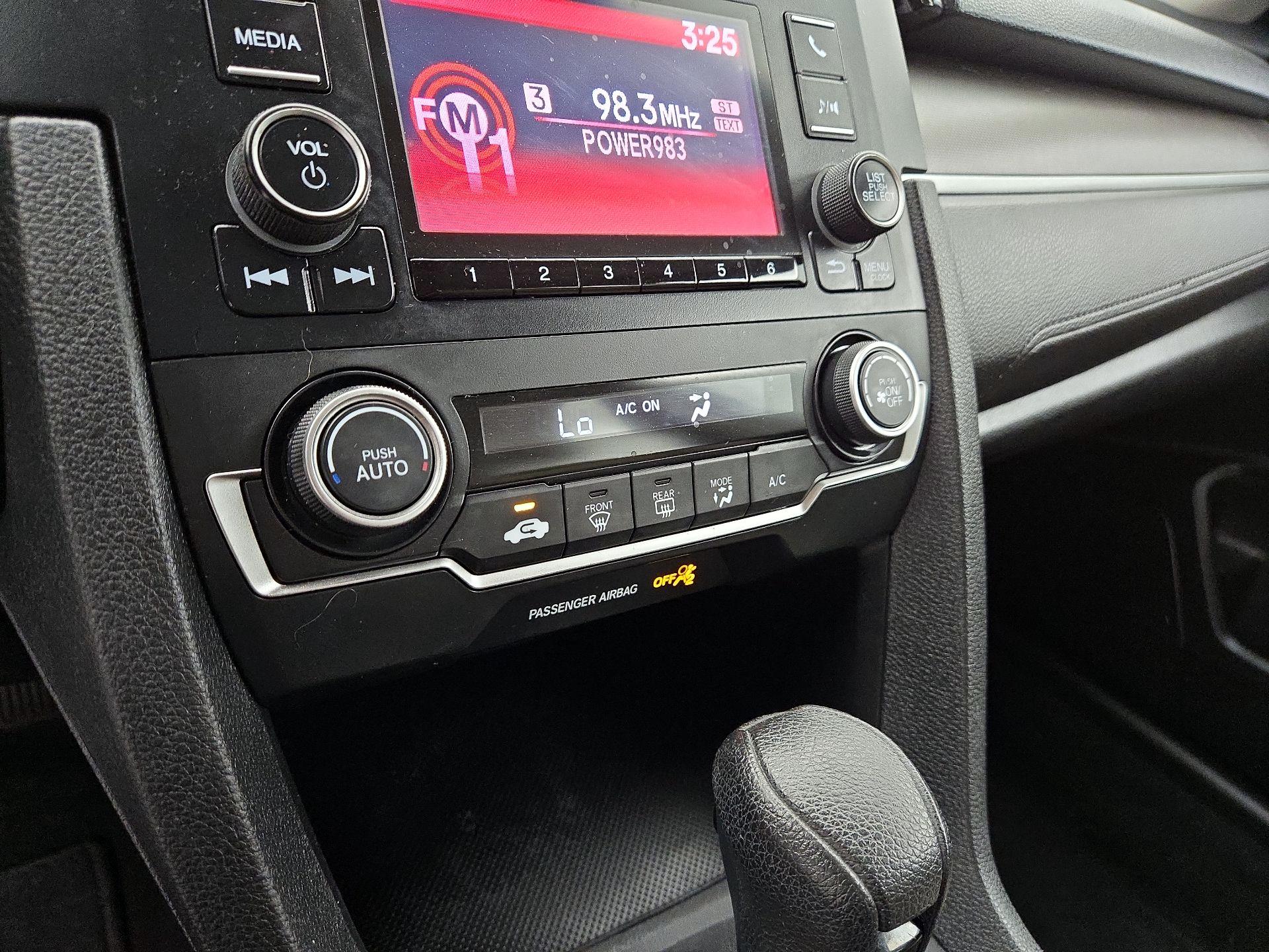 Thumbnail: 2020 Honda Civic - 16