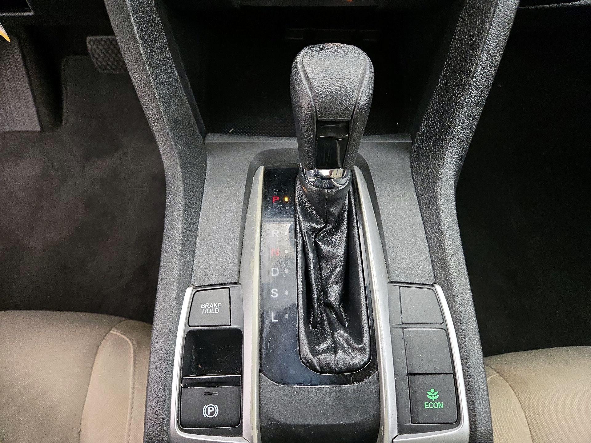 Thumbnail: 2020 Honda Civic - 17